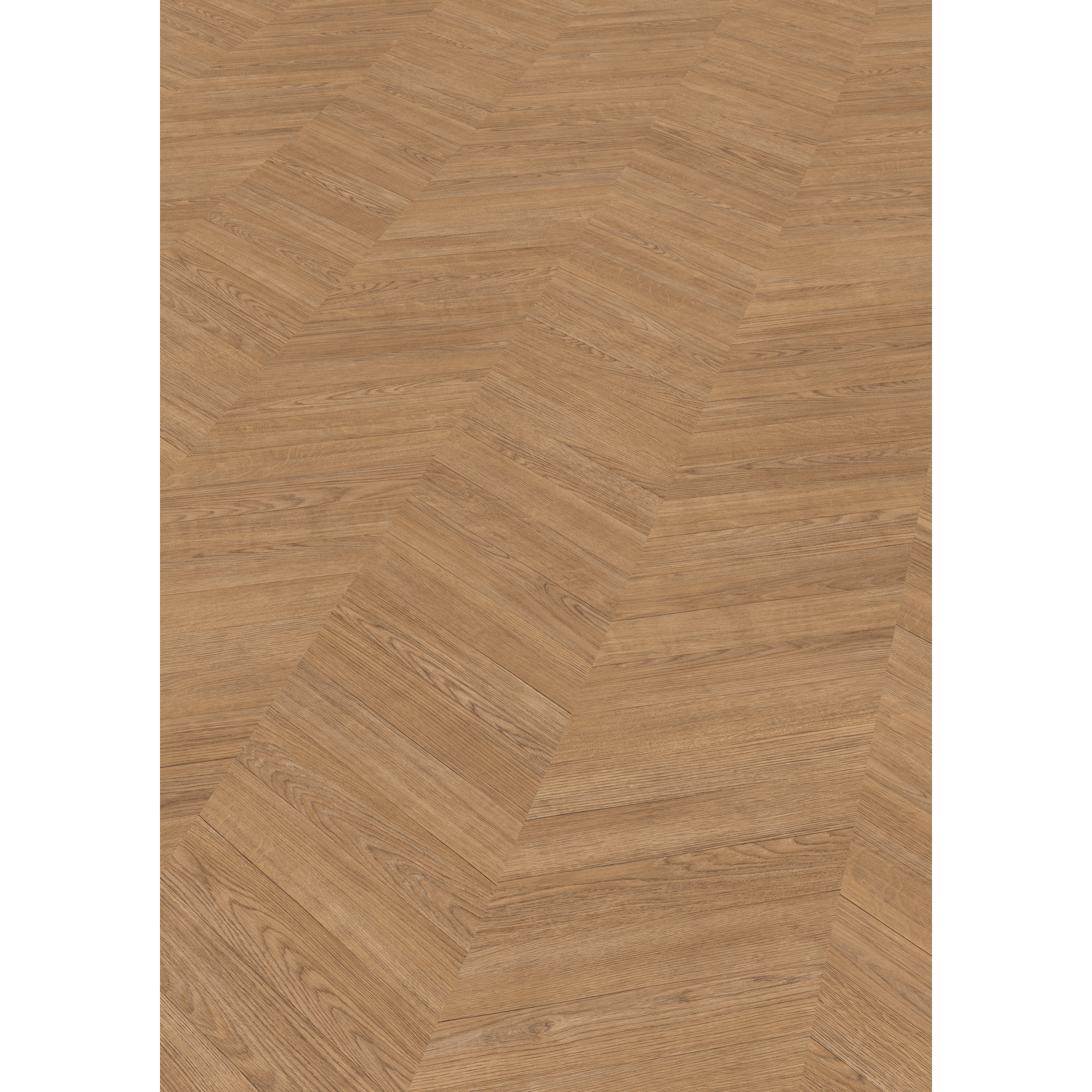 EGGER Laminat 'NatureSense' EL292F Skanderborg Eiche braun 8 mm