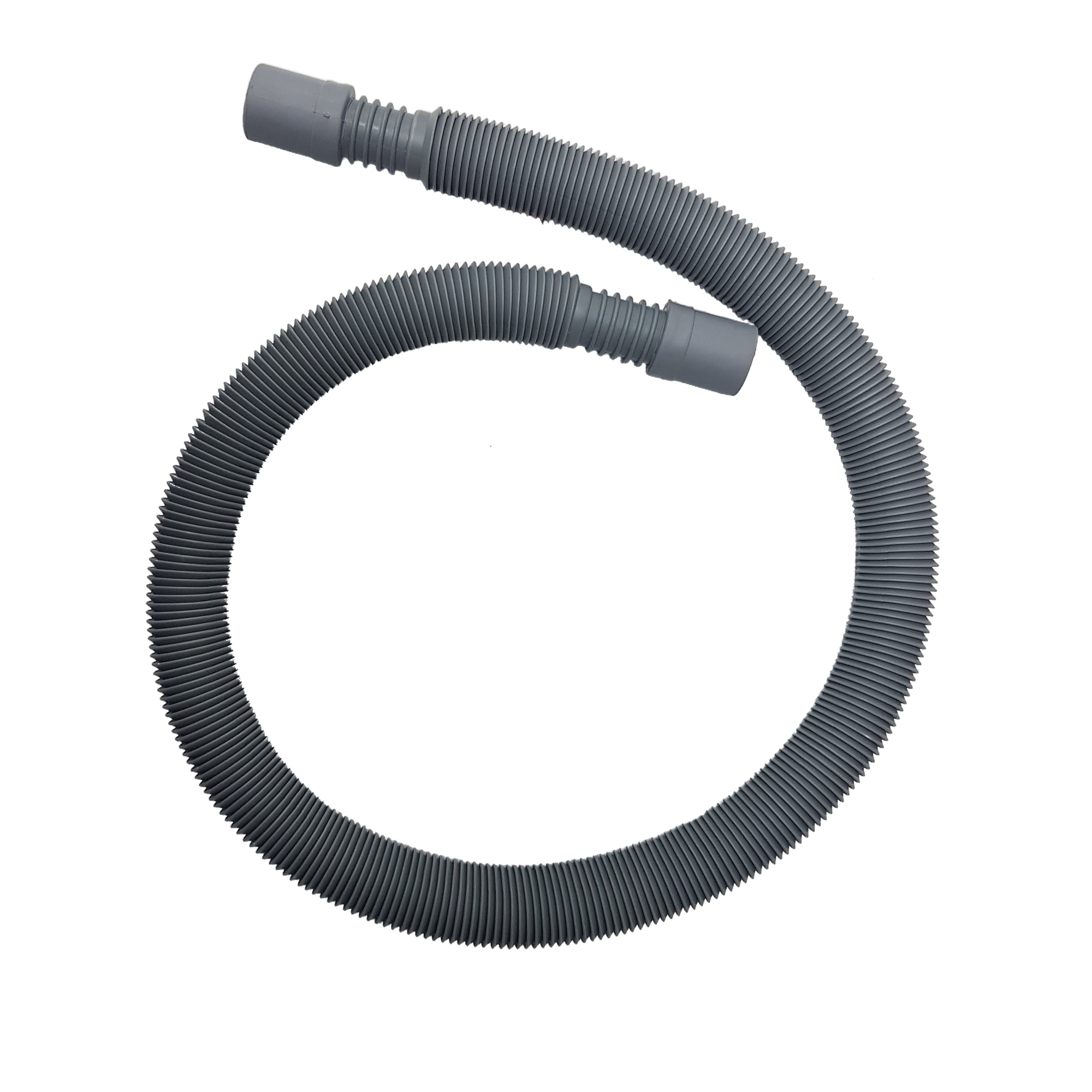 Kirchhoff Schlauchverlängerung für Waschmaschine 90-300 cm