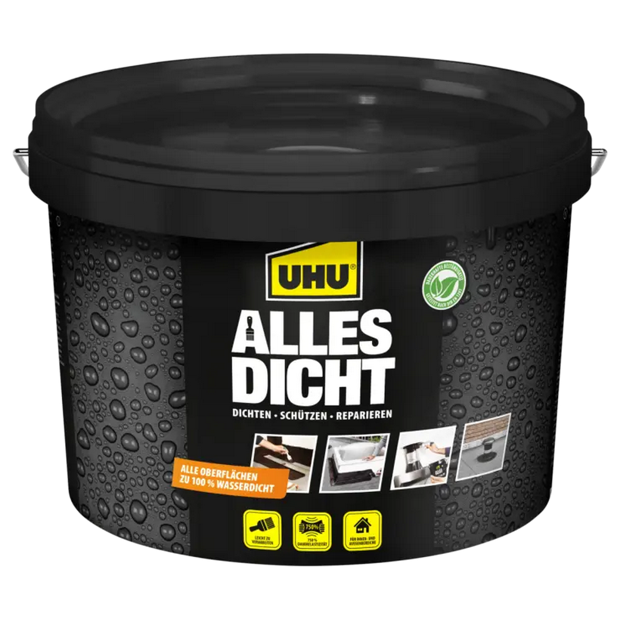 Uhu Alles Dicht 2,5 l