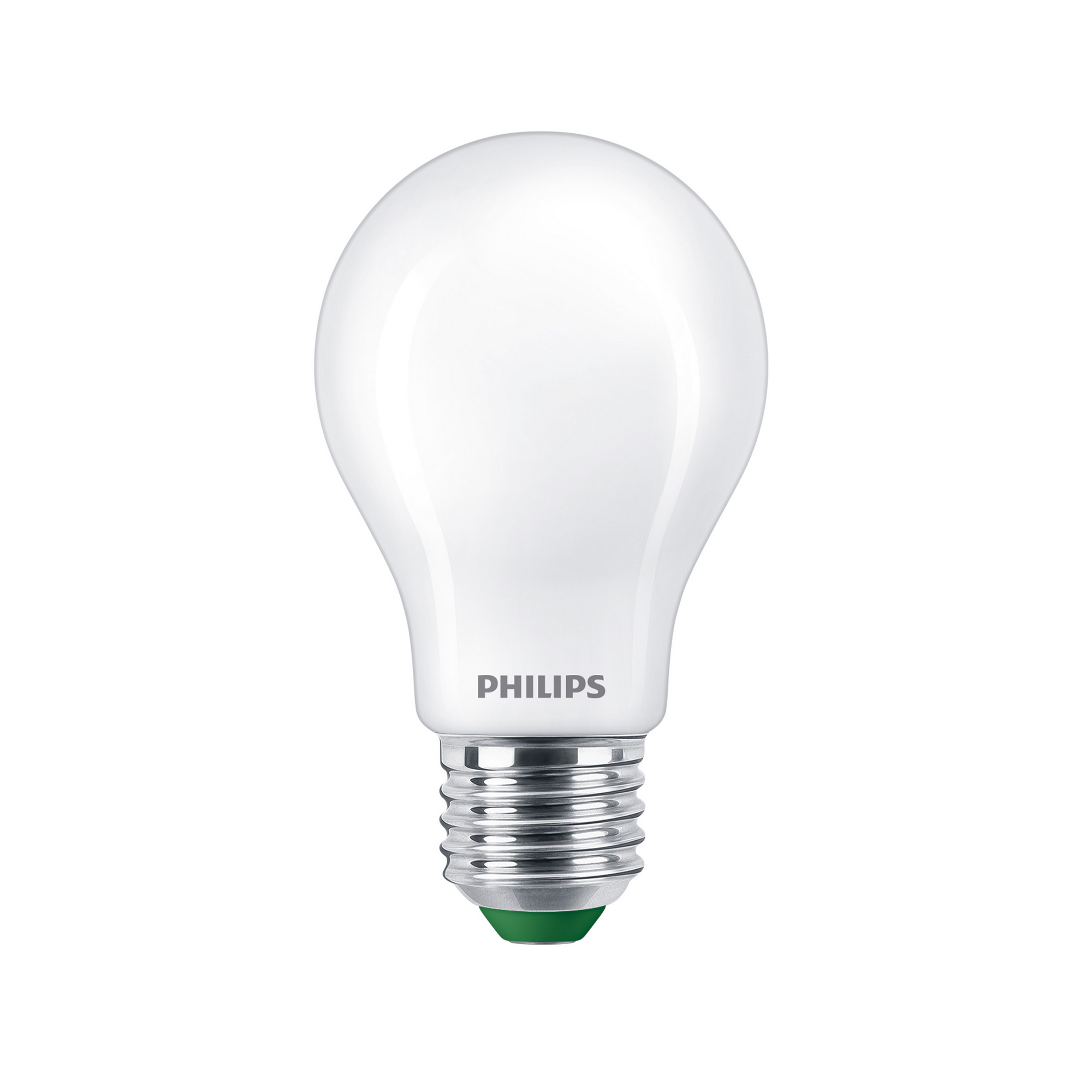 Philips LED-Lampe Lampe E27 A 40 W 485 lm matt dimmbar