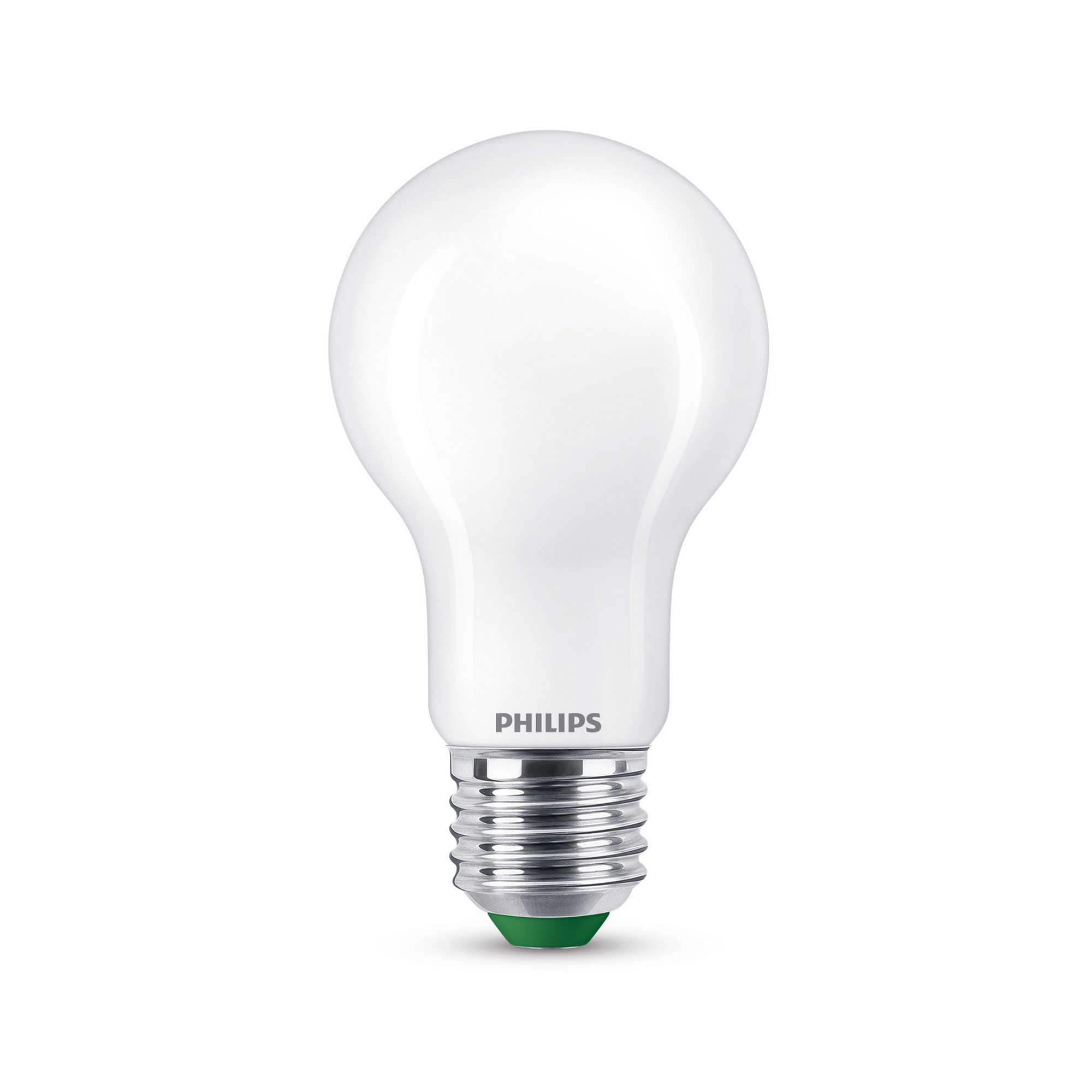 Philips LED-Lampe Lampe E27 A 75 W 1095 lm matt dimmbar