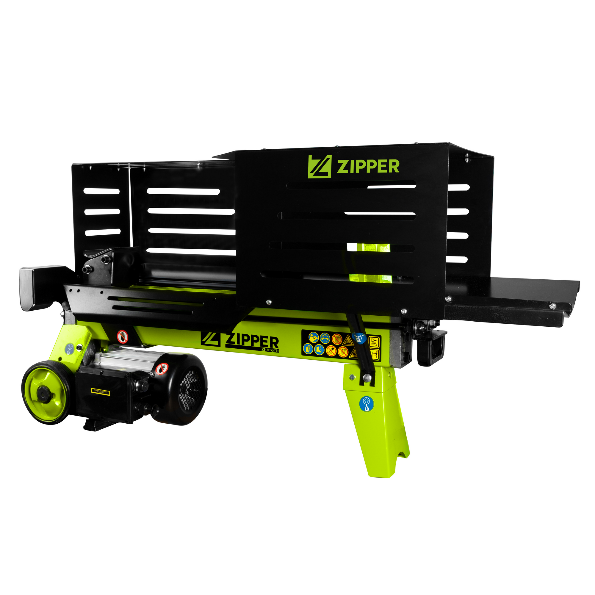 Zipper Holzspalter 'ZI-HS5TN' 2200 W