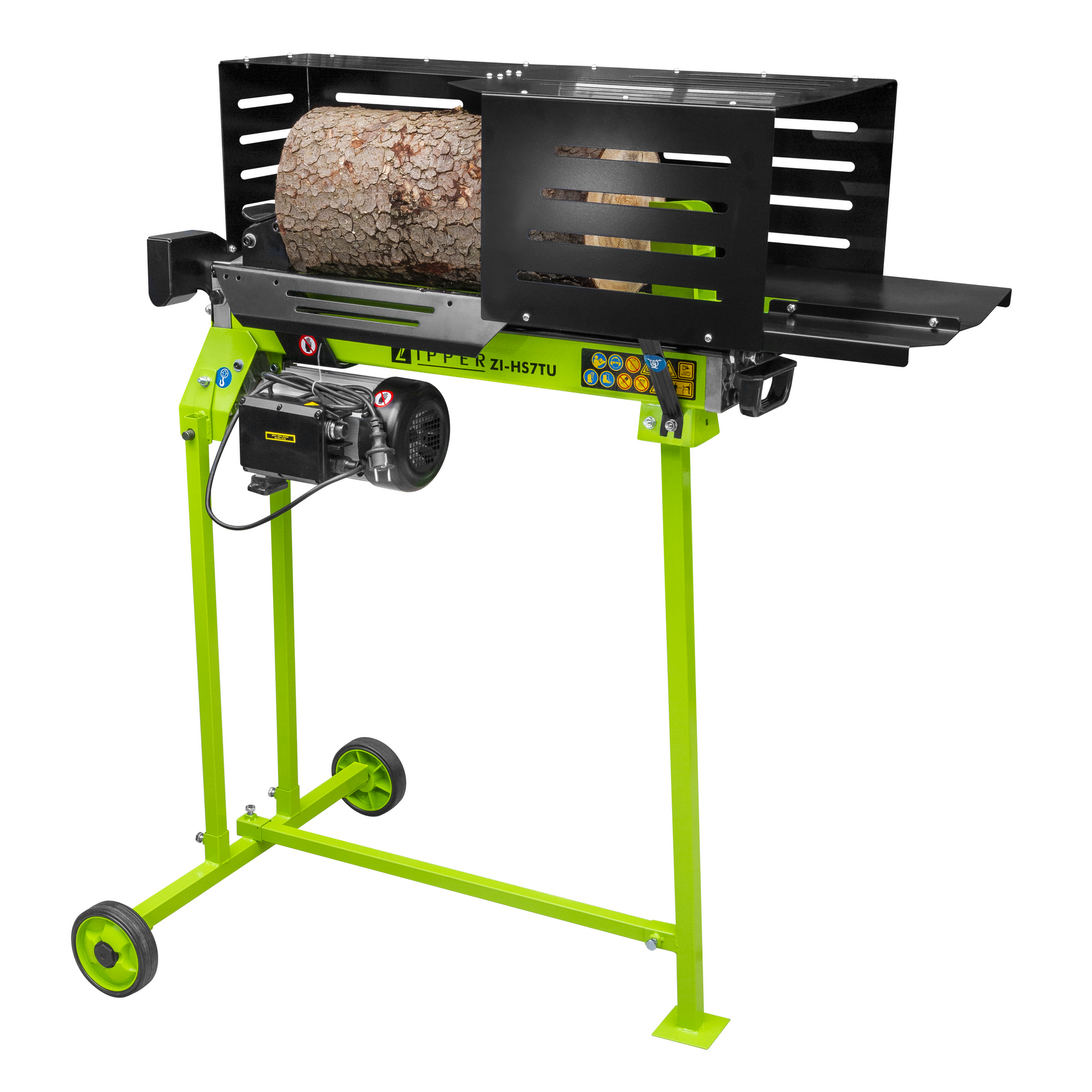 Holzspalter 'ZI-HS7TU' 2300 W