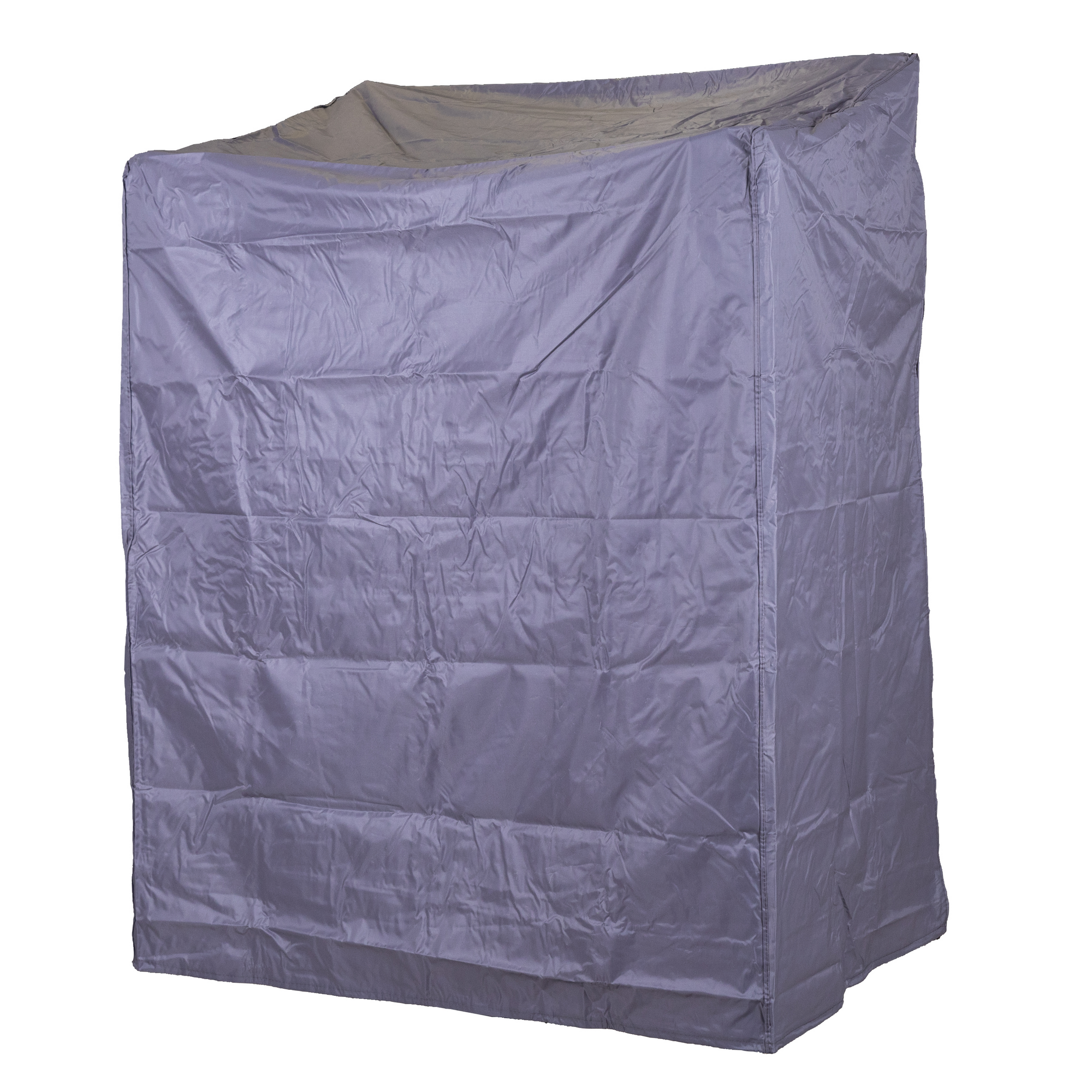 acamp Abdeckung für Strandkorb wasserabweisend & frostsicher 79 x 165 x 160 cm
