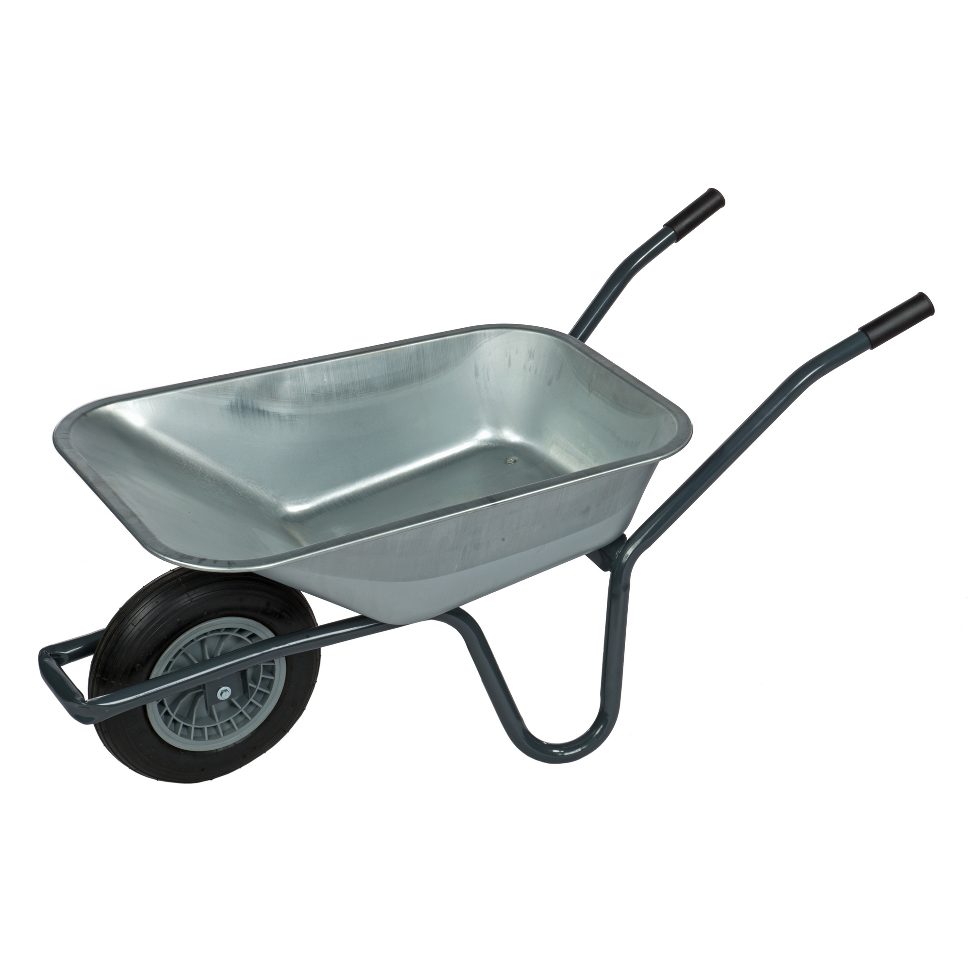 Pro-bau-tec Schubkarre 85 l