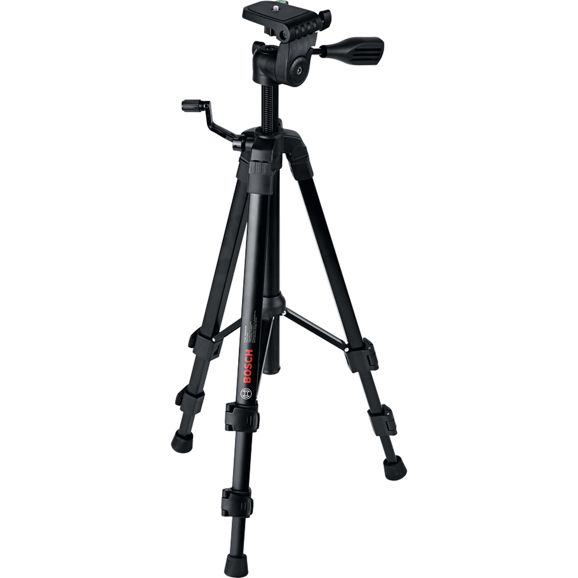 Bosch Stativ 'TT 120' grün 45 - 120 cm