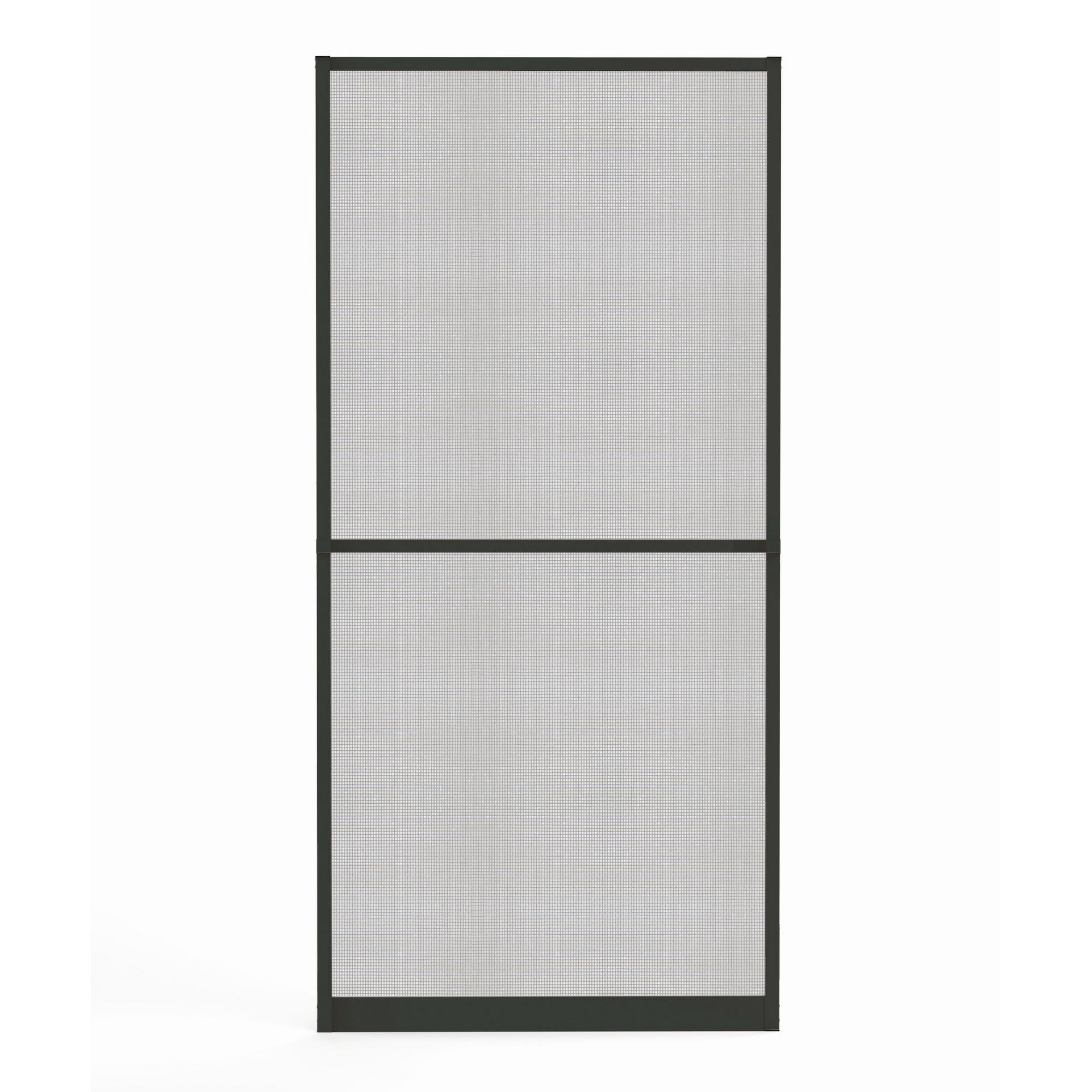 toom Fliegengitter-Tür 'Master Slim' 100 x 210 cm, anthrazit