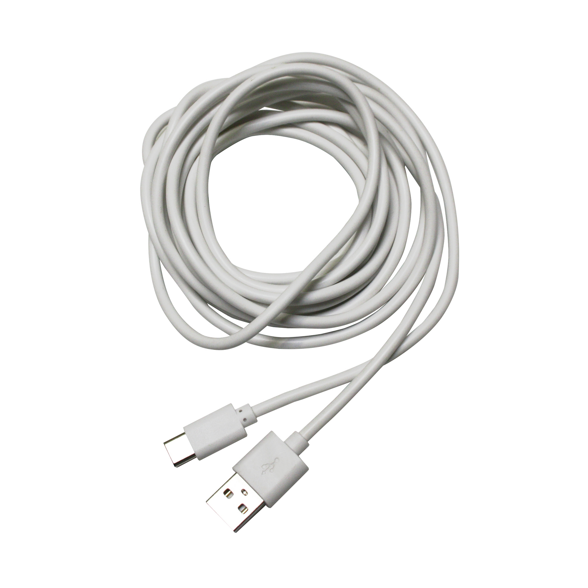 Gardinia USB-Ladekabel 3 m