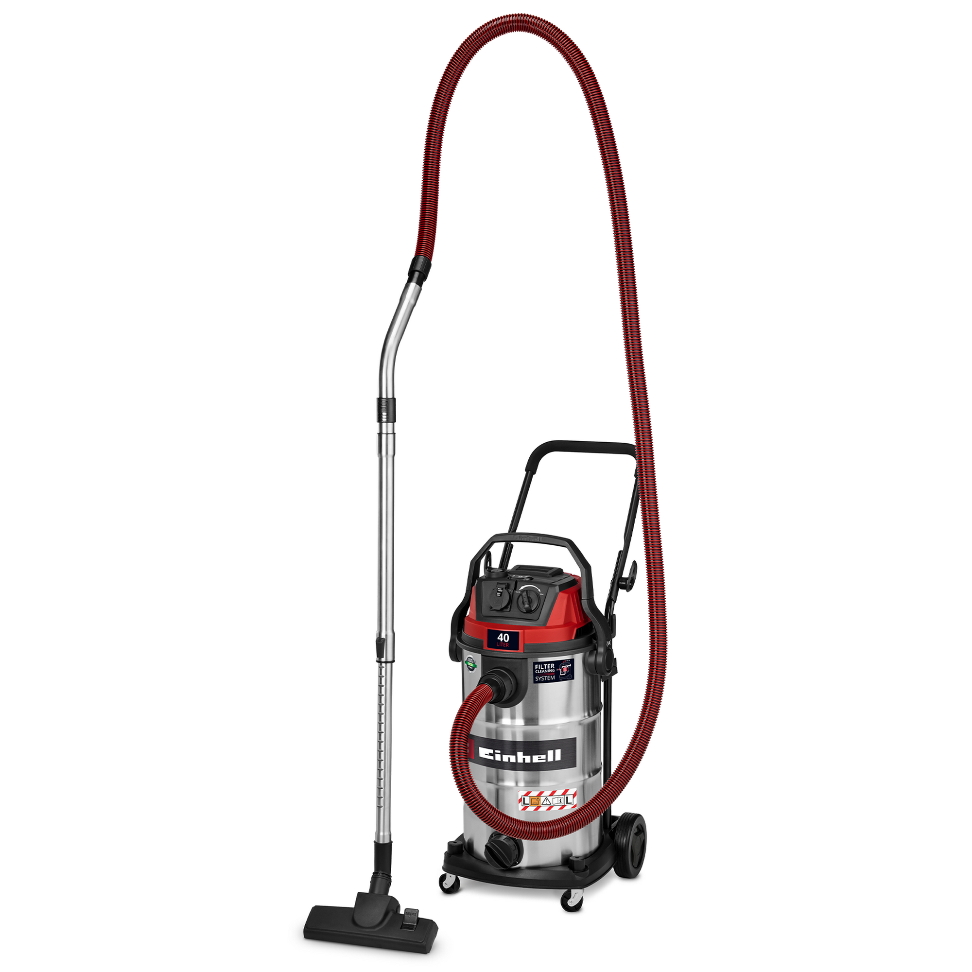 Einhell Nass-Trockensauger 'TE-VC 4090 SACL' 1150 W