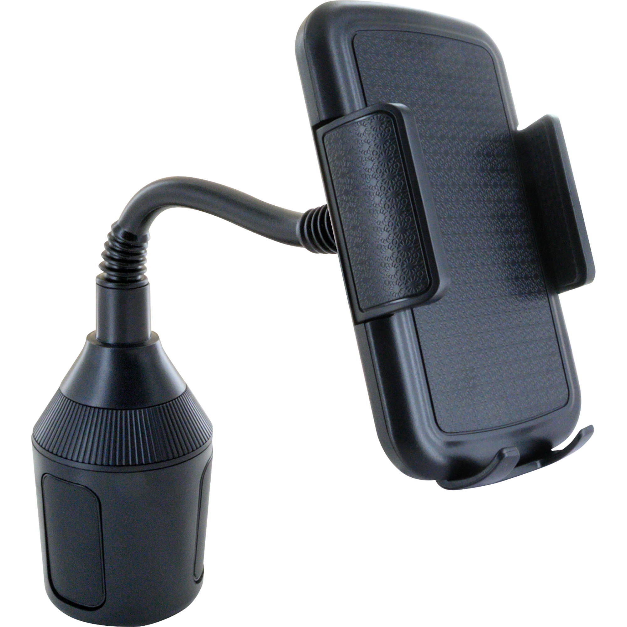 Schwaiger KFZ-Smartphonehalter kompakt