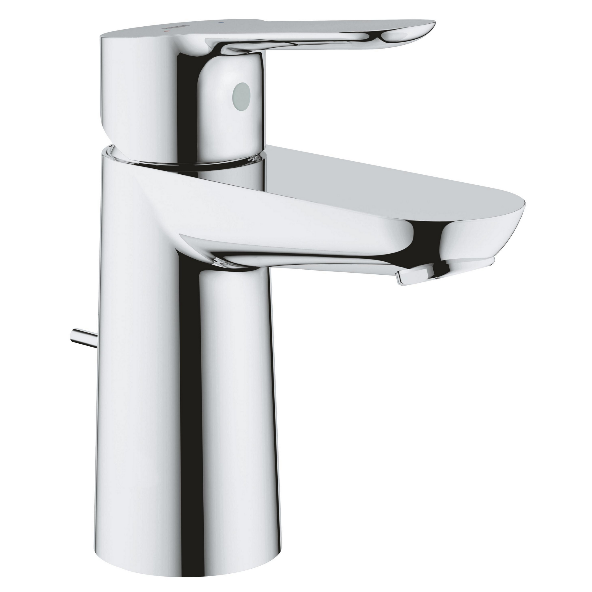 Grohe Waschtisch-Armatur 'Start Clova' chromfarben