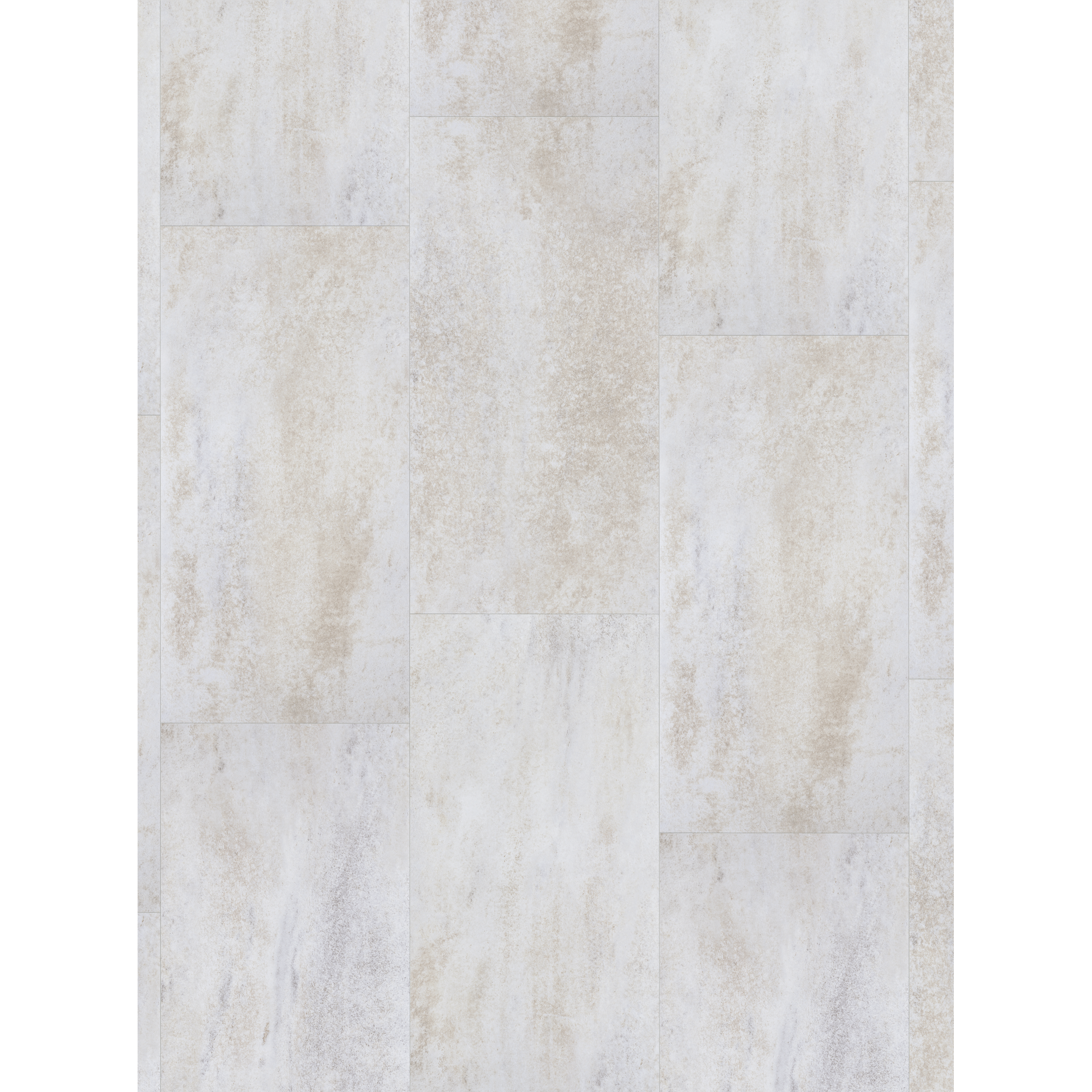 Parador Designboden 'Basic 5.3' Stein Dolomit weiß 5,3 mm