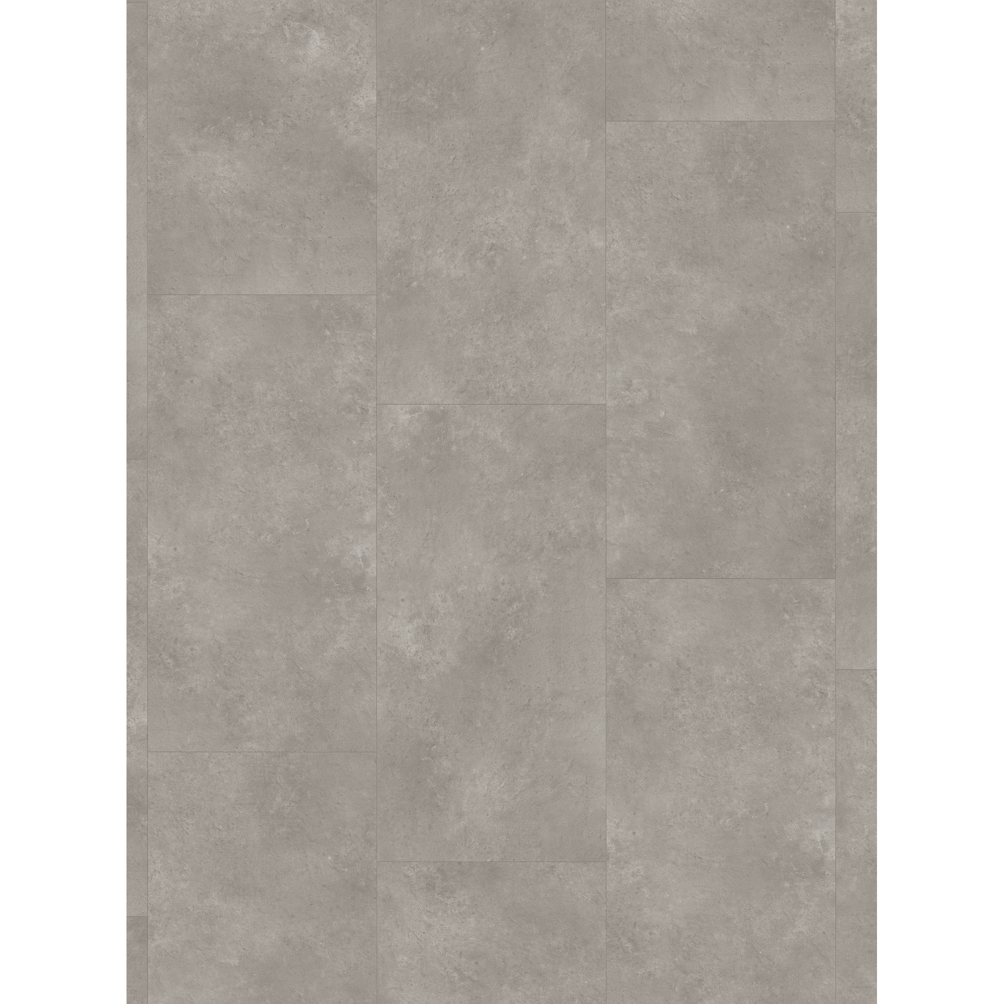 Parador Designboden 'Basic 5.3' Stein hellgrau 5,3 mm