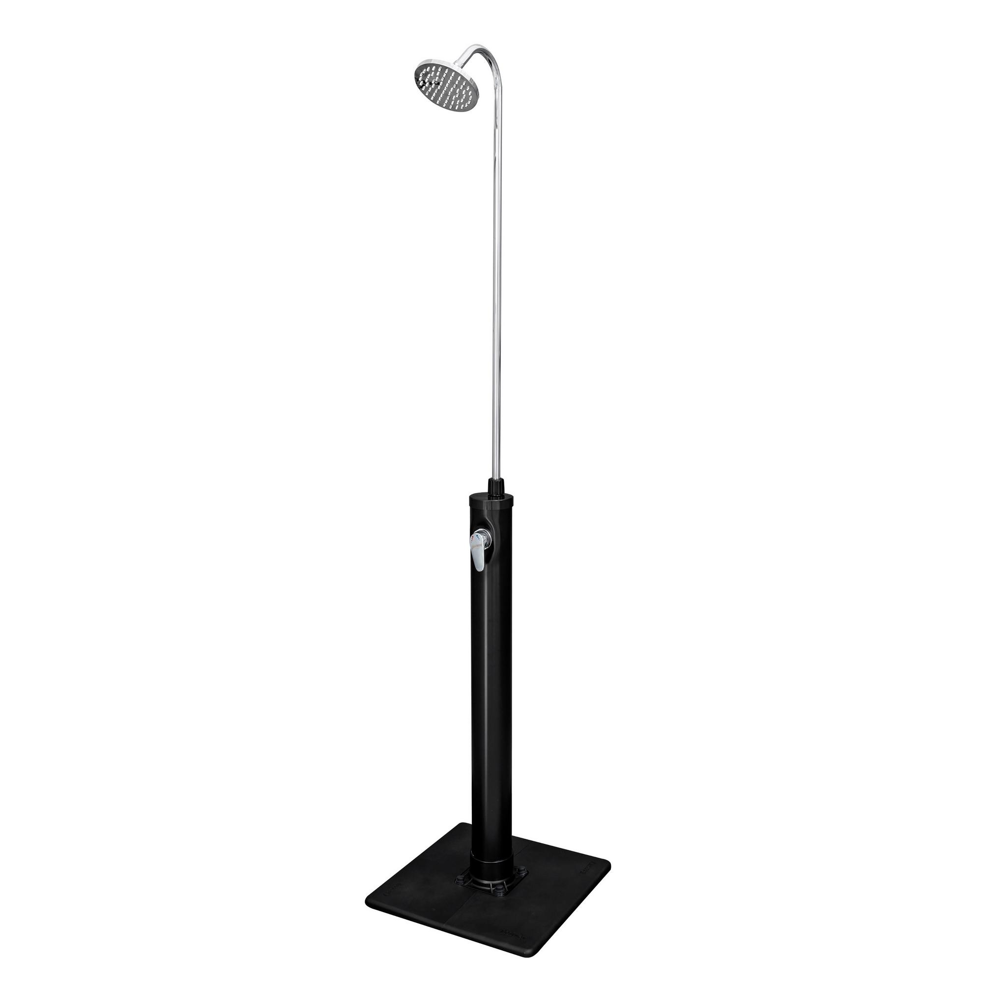 Bestway Gartendusche 'Solarflow™' 8 l 50 x 50 x 218 cm