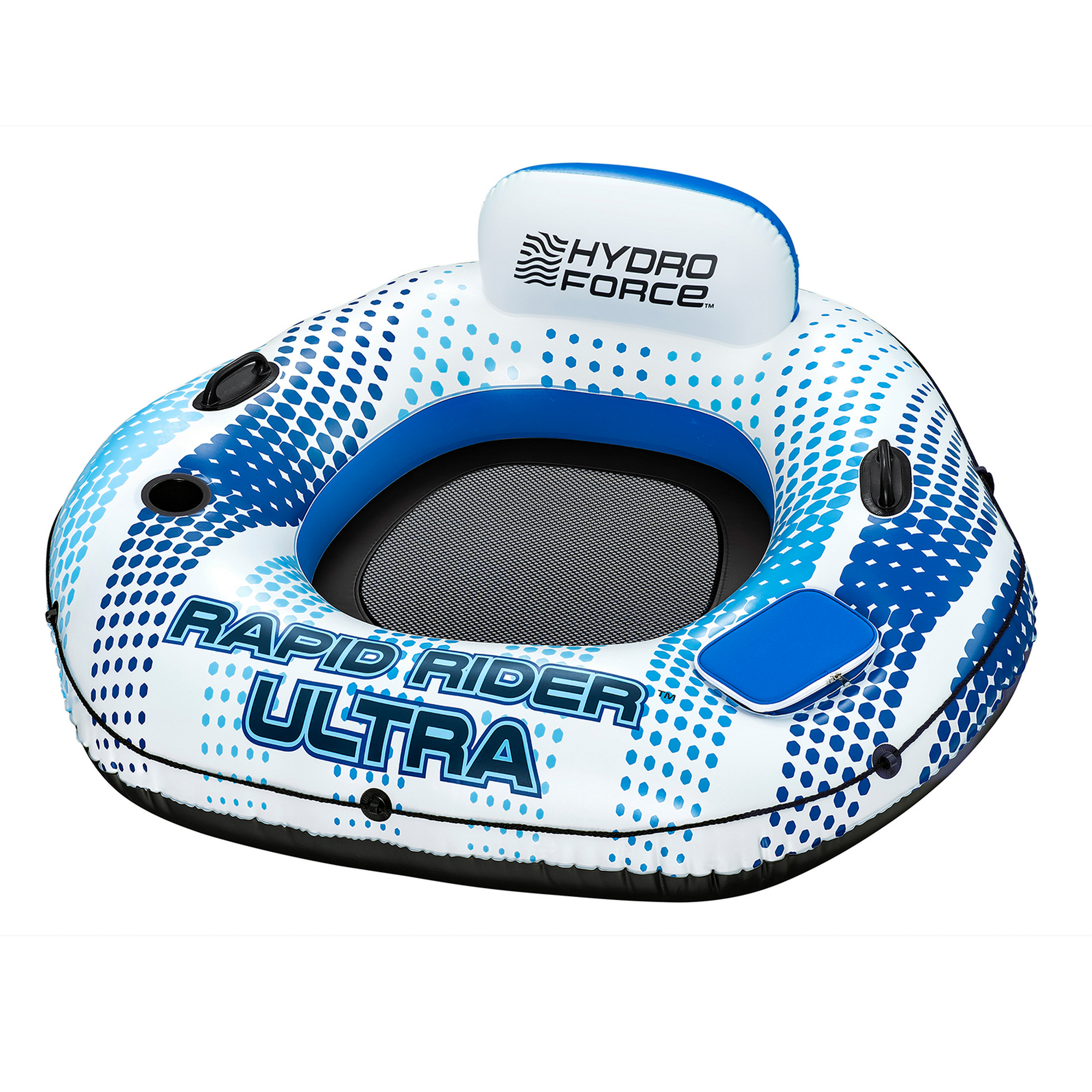 Bestway Schwimmring 'Rapid Rider™ Ultra' 148 x 165 cm