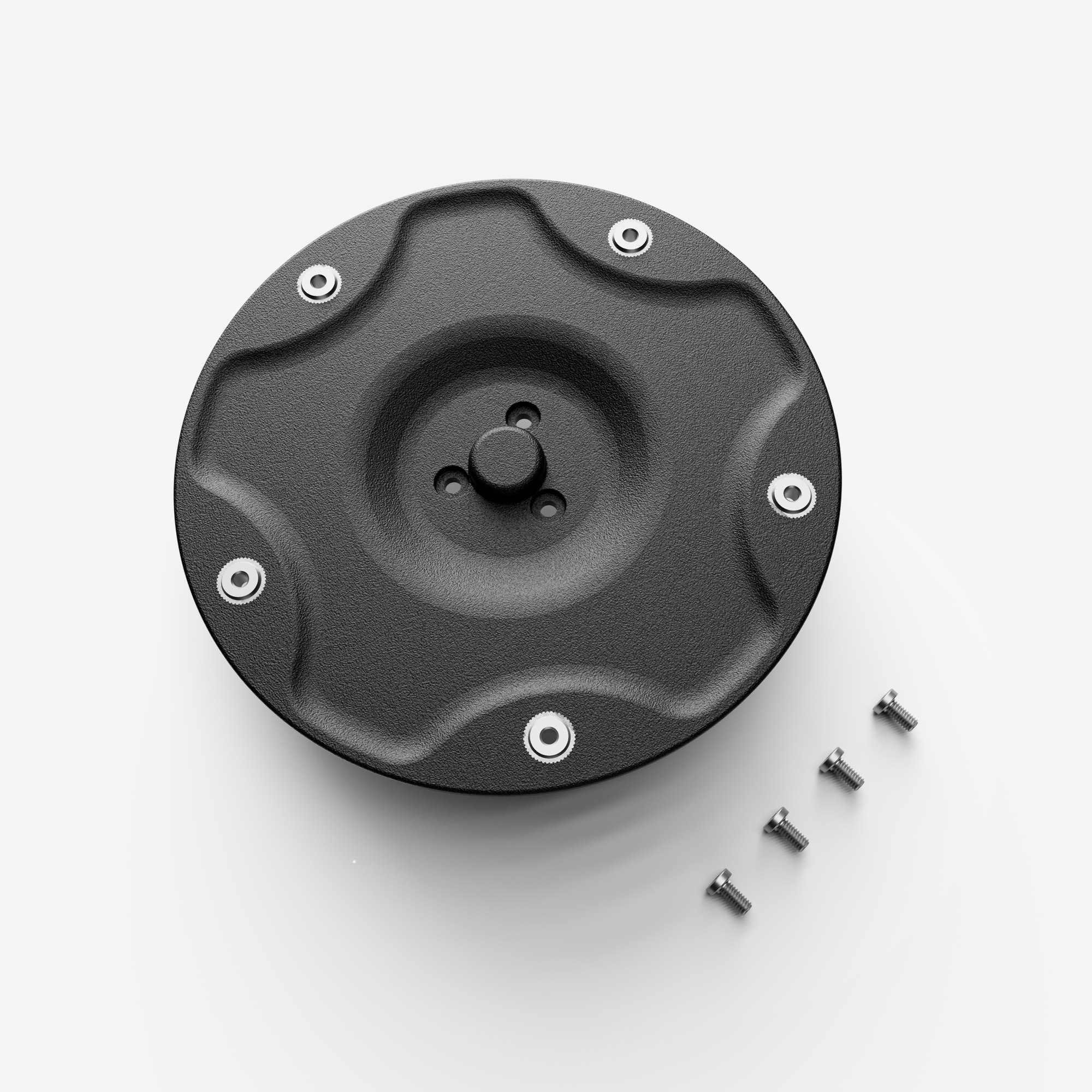 Mammotion Trennscheibe für Mähroboter YUKA mini