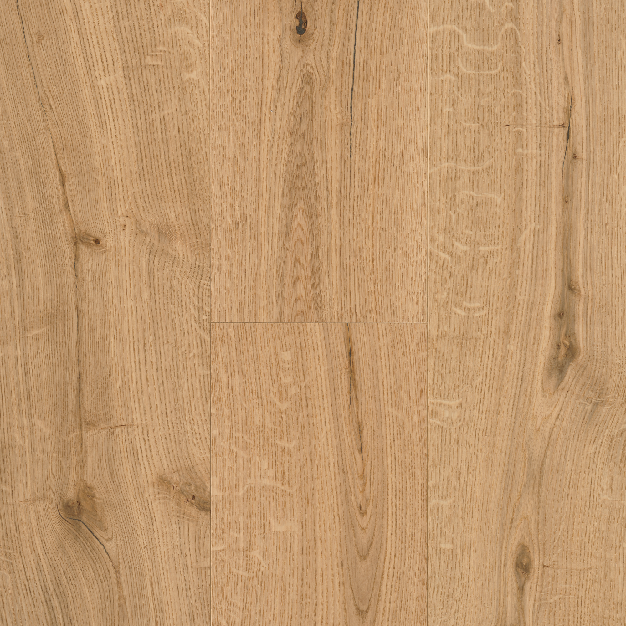 Parador Parkett 'Basic 11-5' Eiche Chianti leicht geweißt lackversiegelt matt 11,5 mm