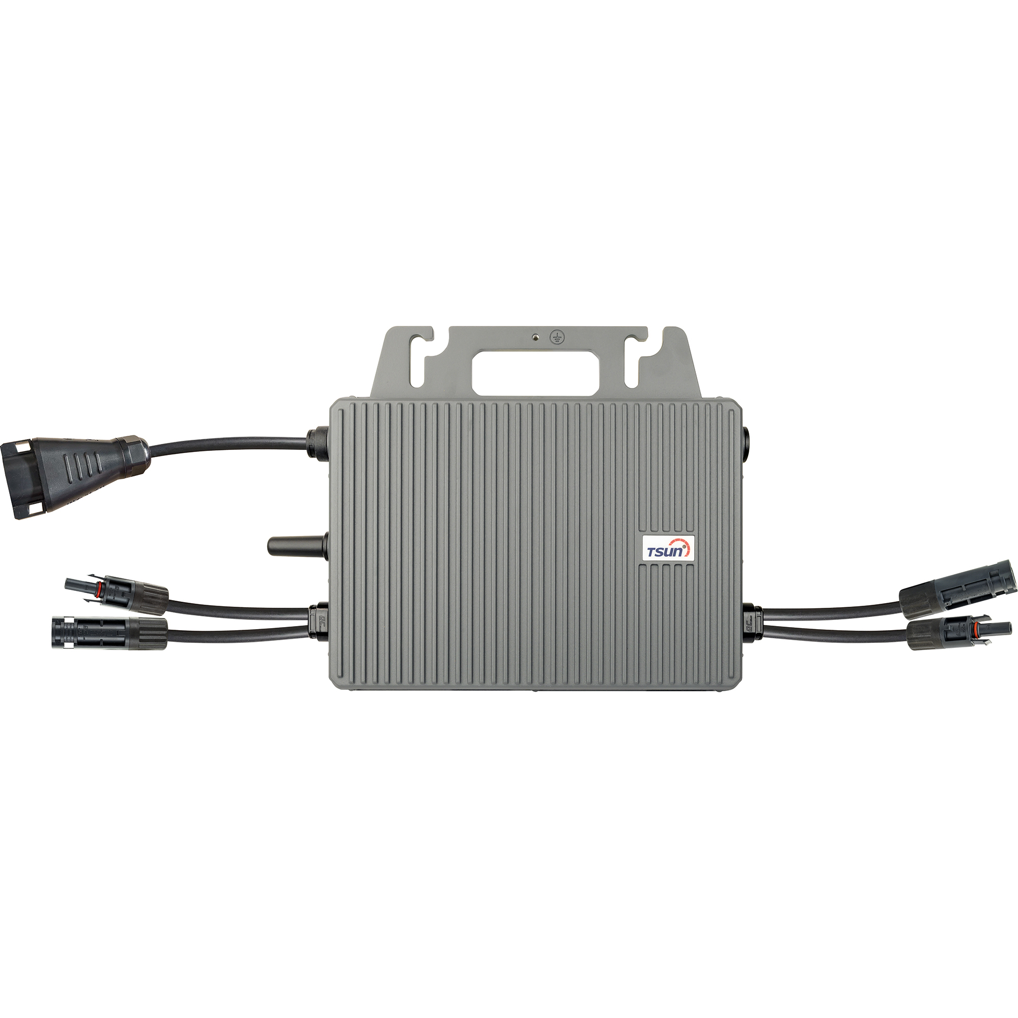 Schwaiger Wechselrichter 'SOWR0801 T-SUN' 800 W