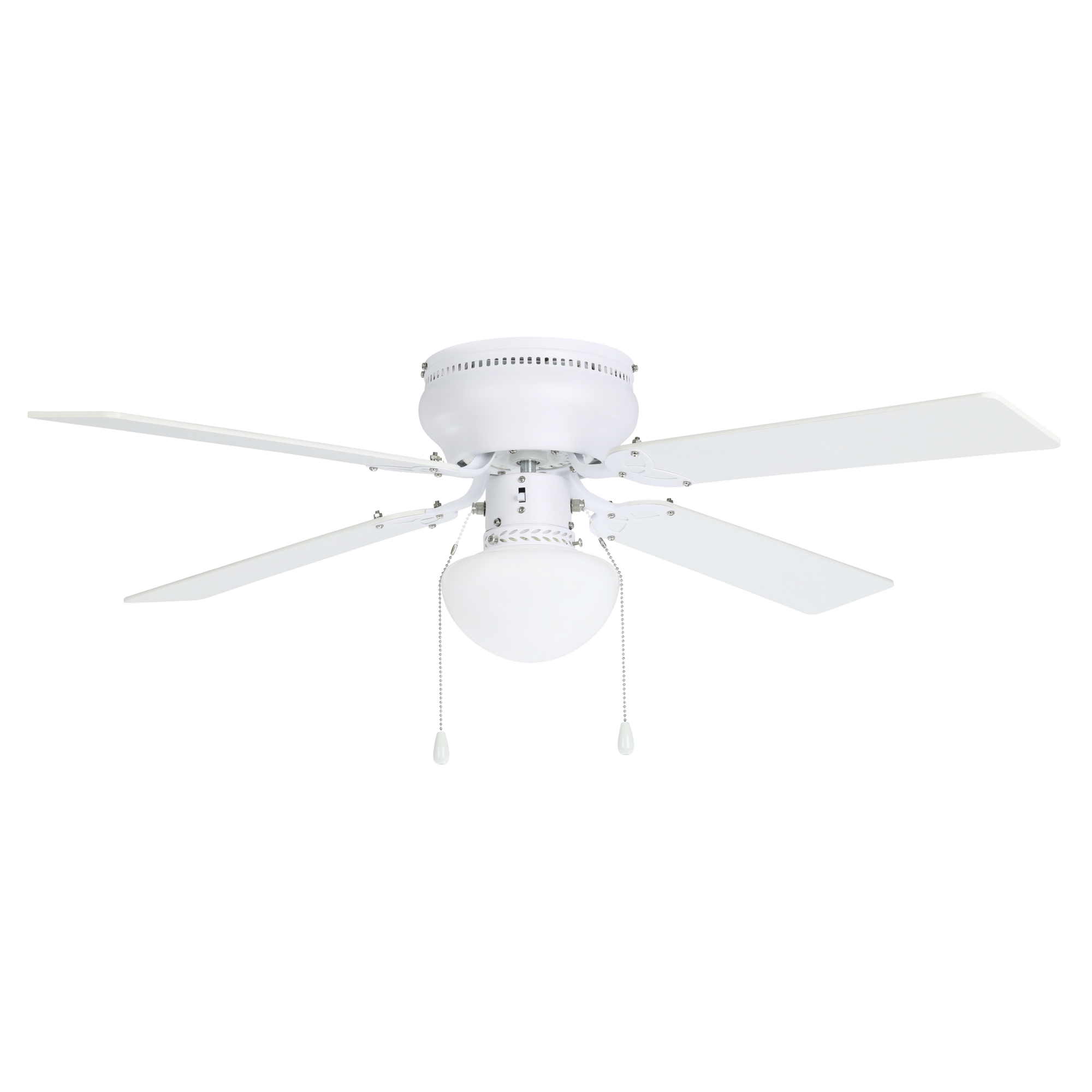 EGLO Ventilator 'Cagliari' 60 W E27 Ø 106,6 cm