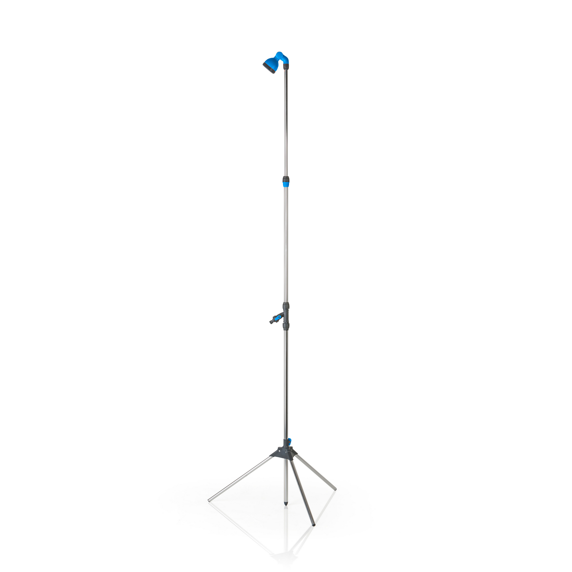 GRE Gartendusche Stativ 220 cm, tragbar