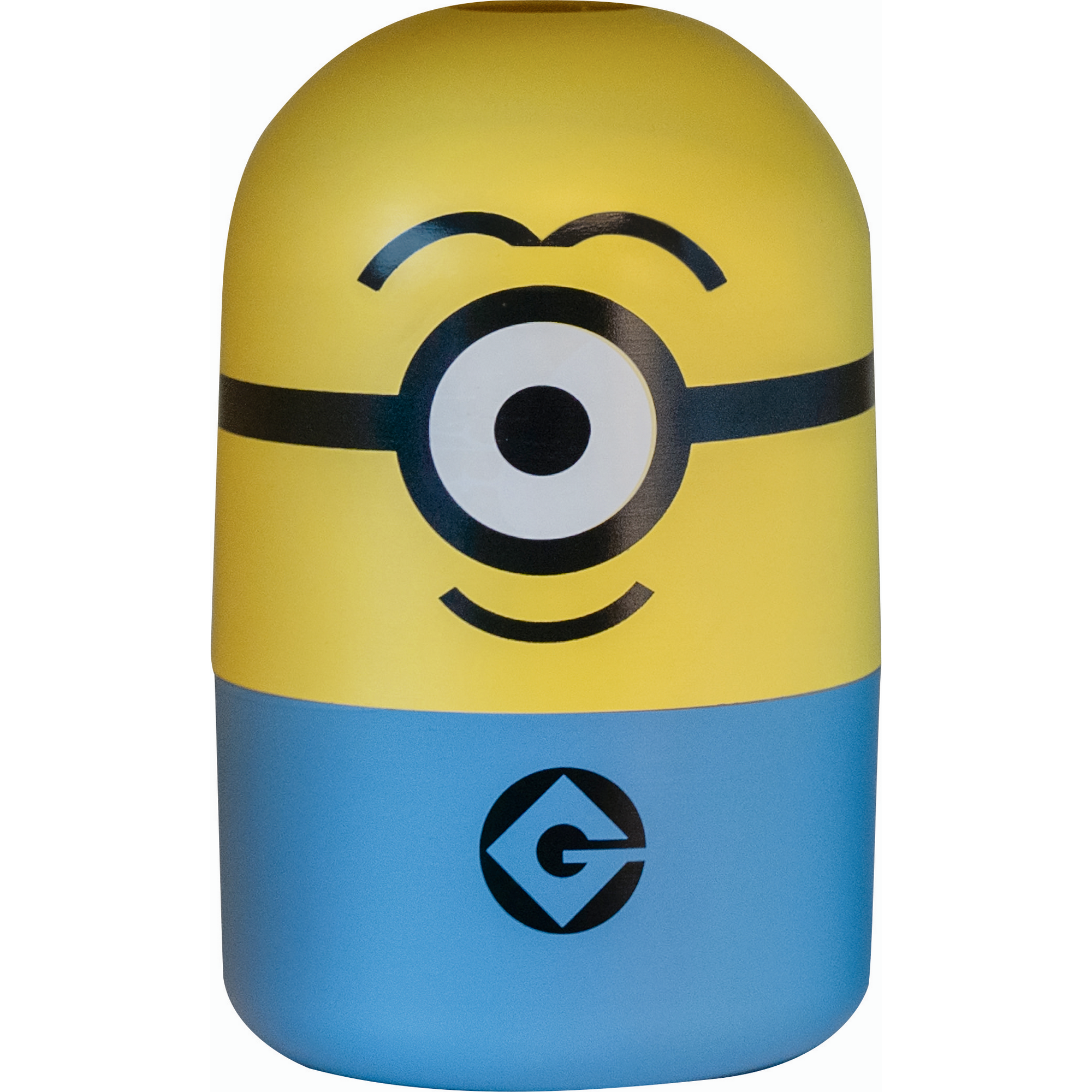 Aufbewahrungsbox 'Minions' Ø 20 x 31 cm