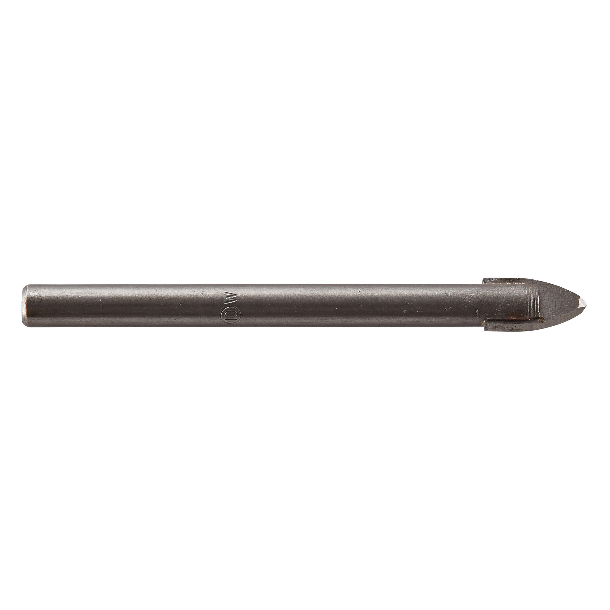 wolfcraft Wolfcraft Fliesen- u. Glasbohrer HM 10 mm