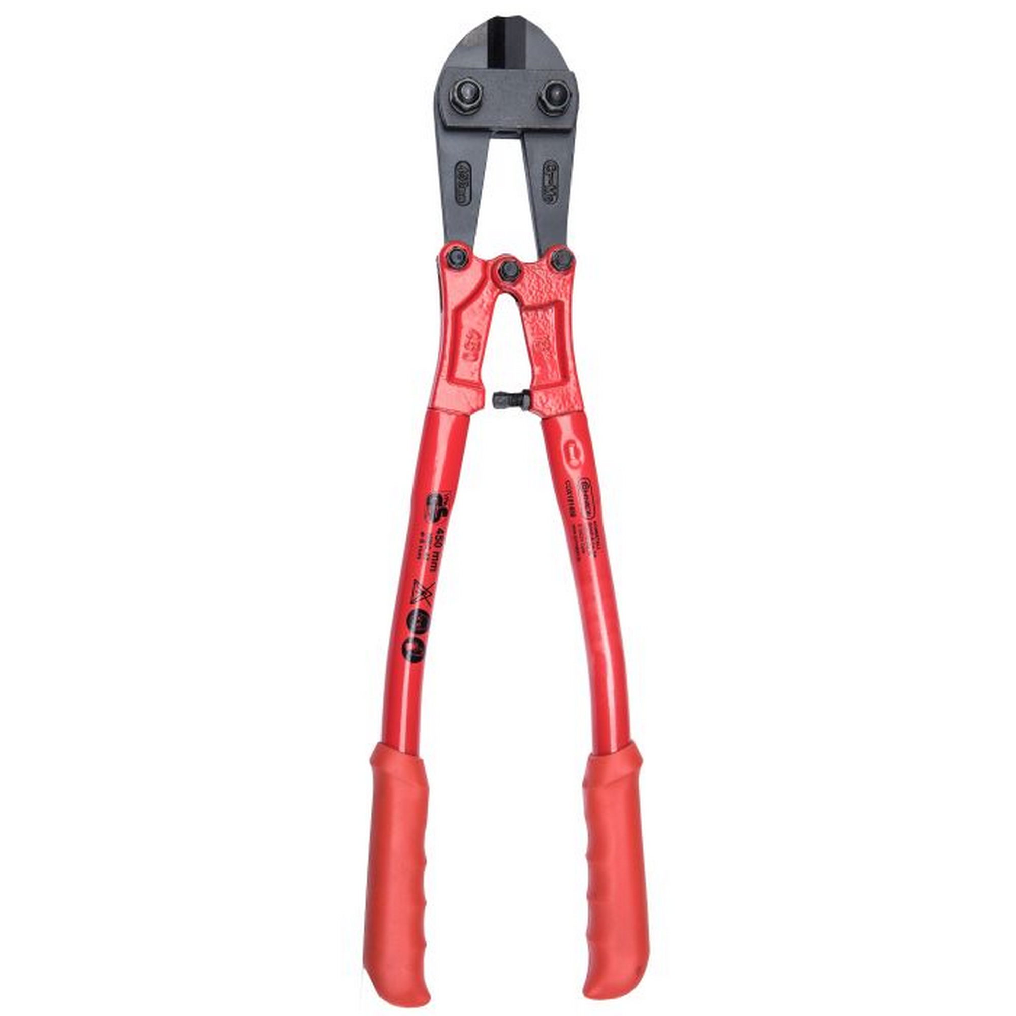 Connex Bolzenschneider 450 mm