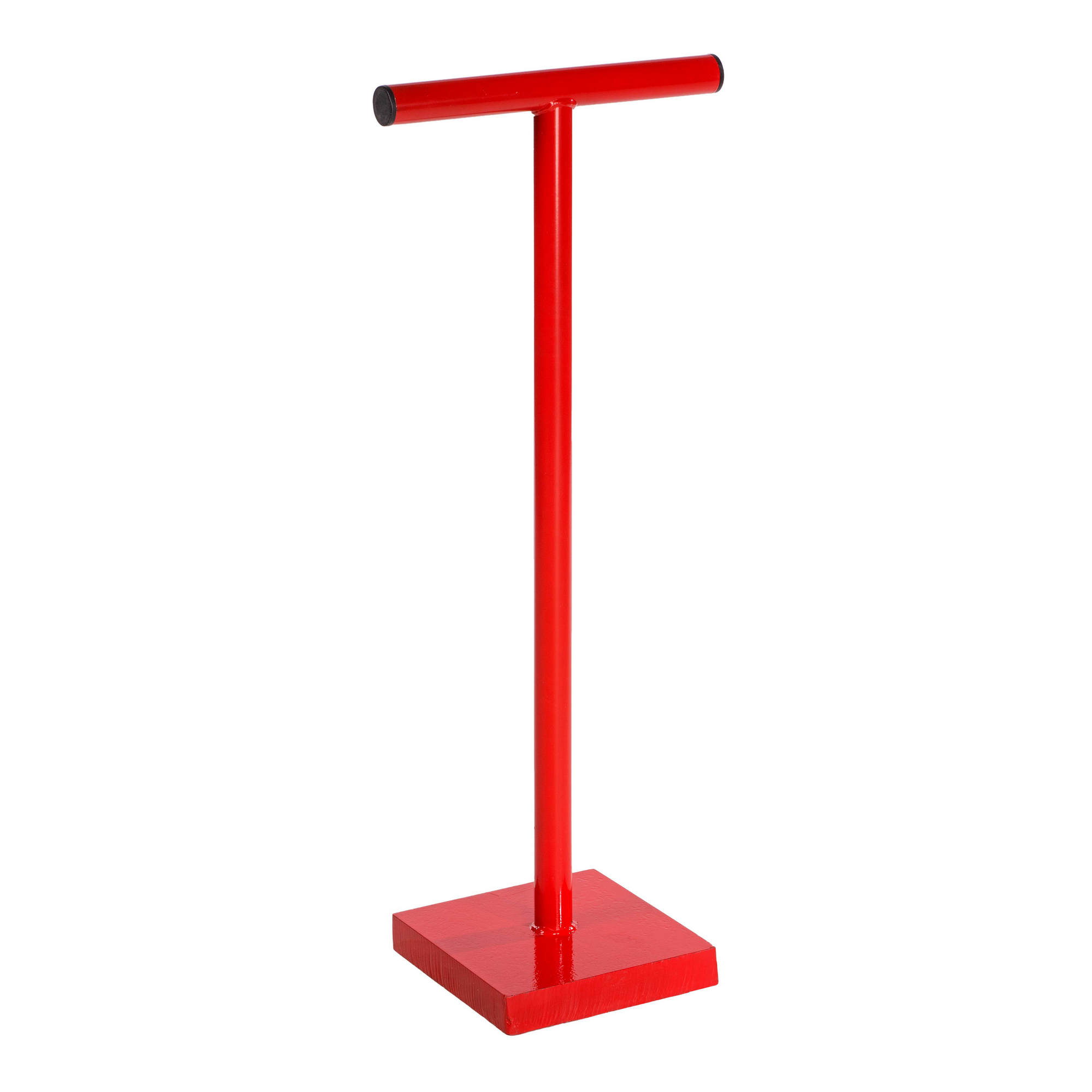 Pro-bau-tec Erd- und Betonstampfer 20 x 30 x 75 cm