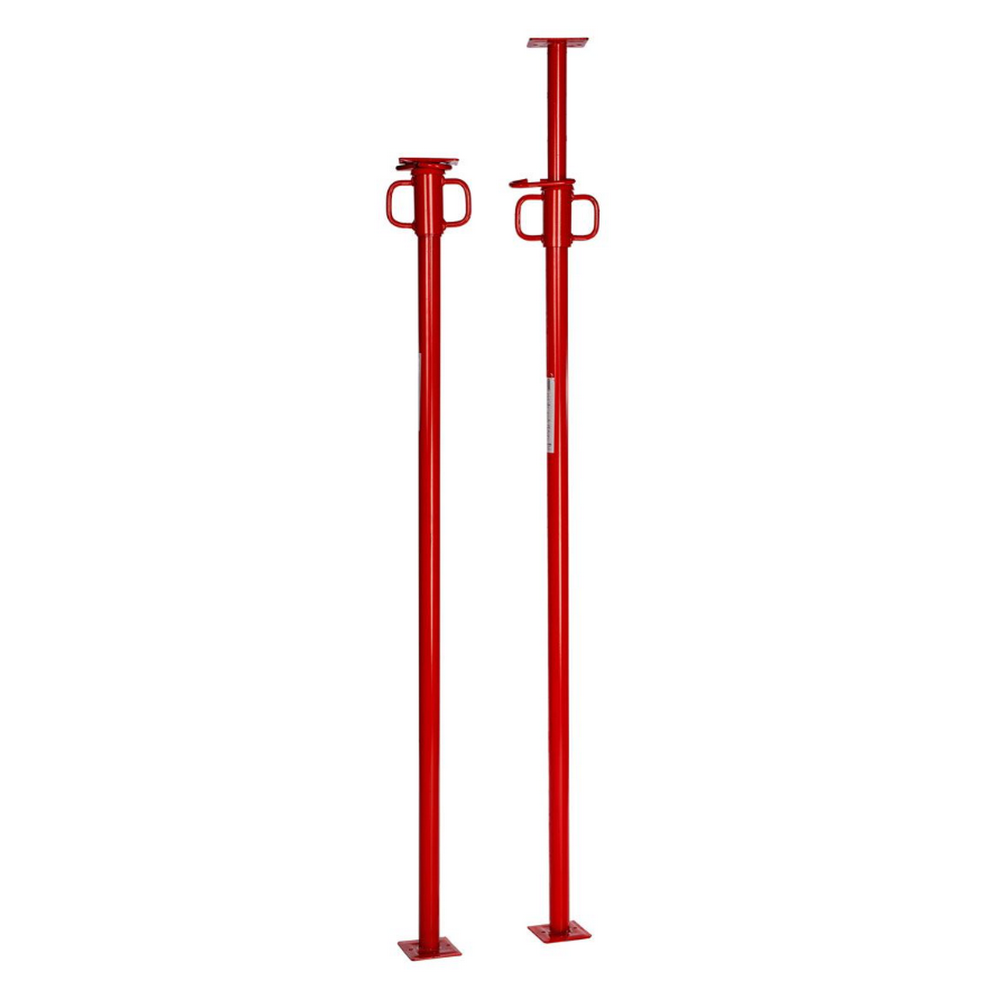 pro-bau-tec Baustütze 165-300 cm bis max. 2,12 t
