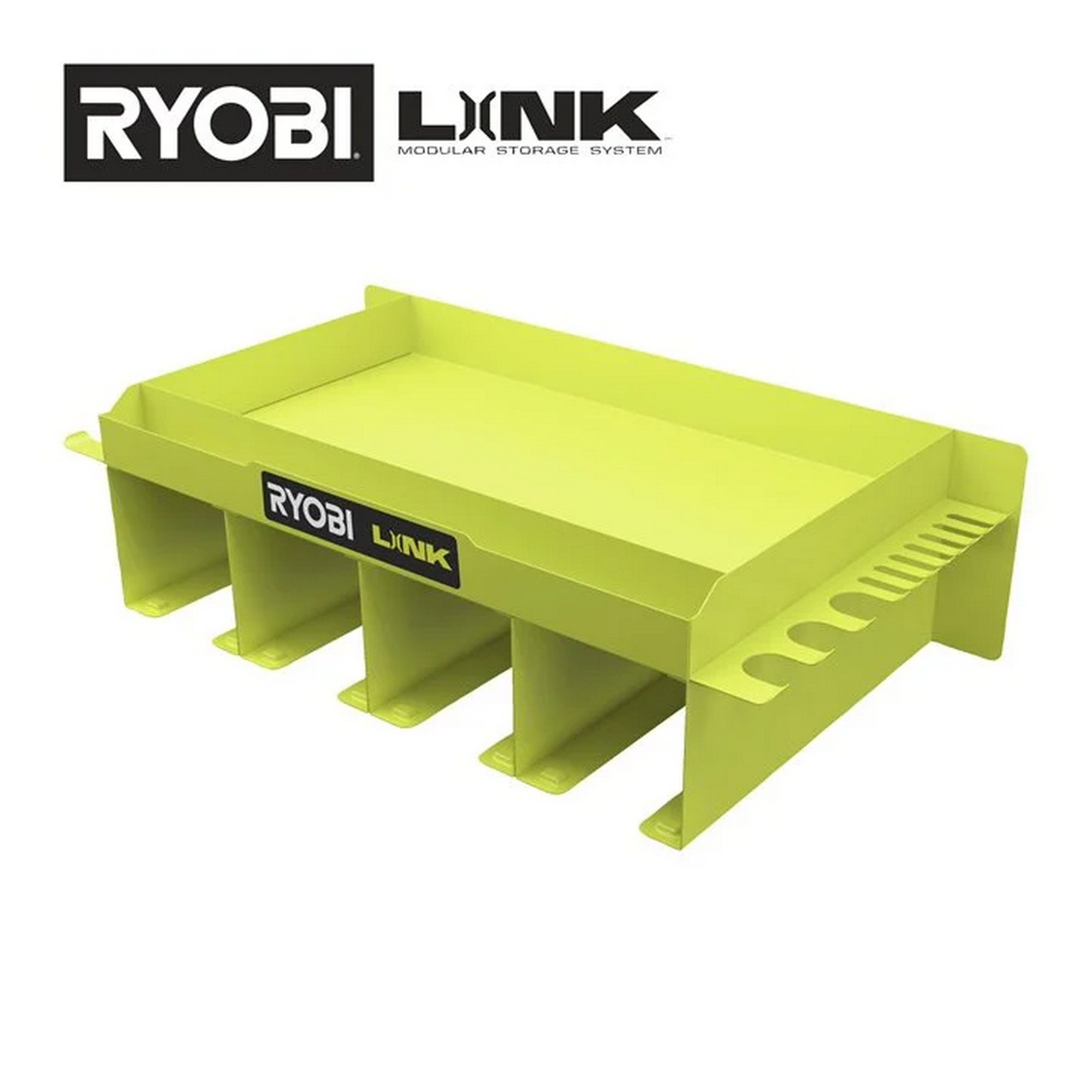 Ryobi Wandregal 'Link RSLW401' für One+ Tools