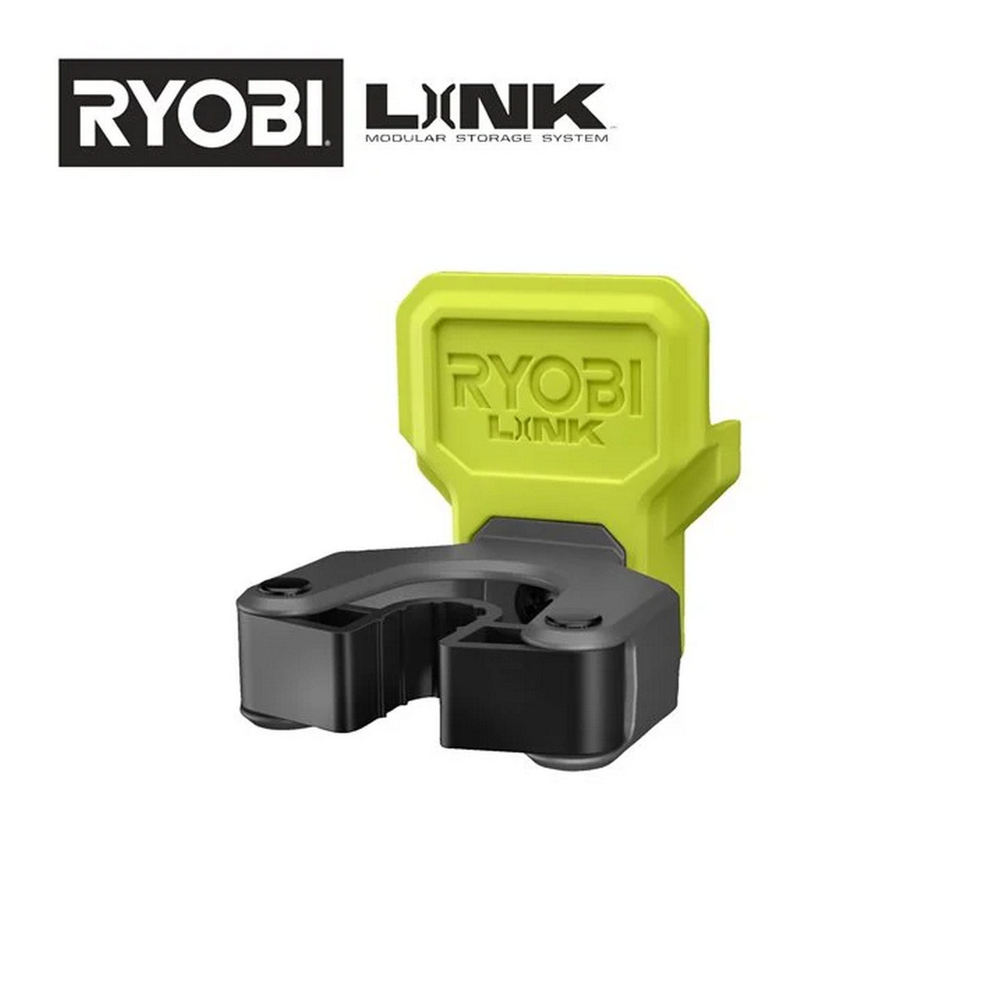 Ryobi Klemmhalter 'Link RSLW824' für eingestielte Werkzeuge