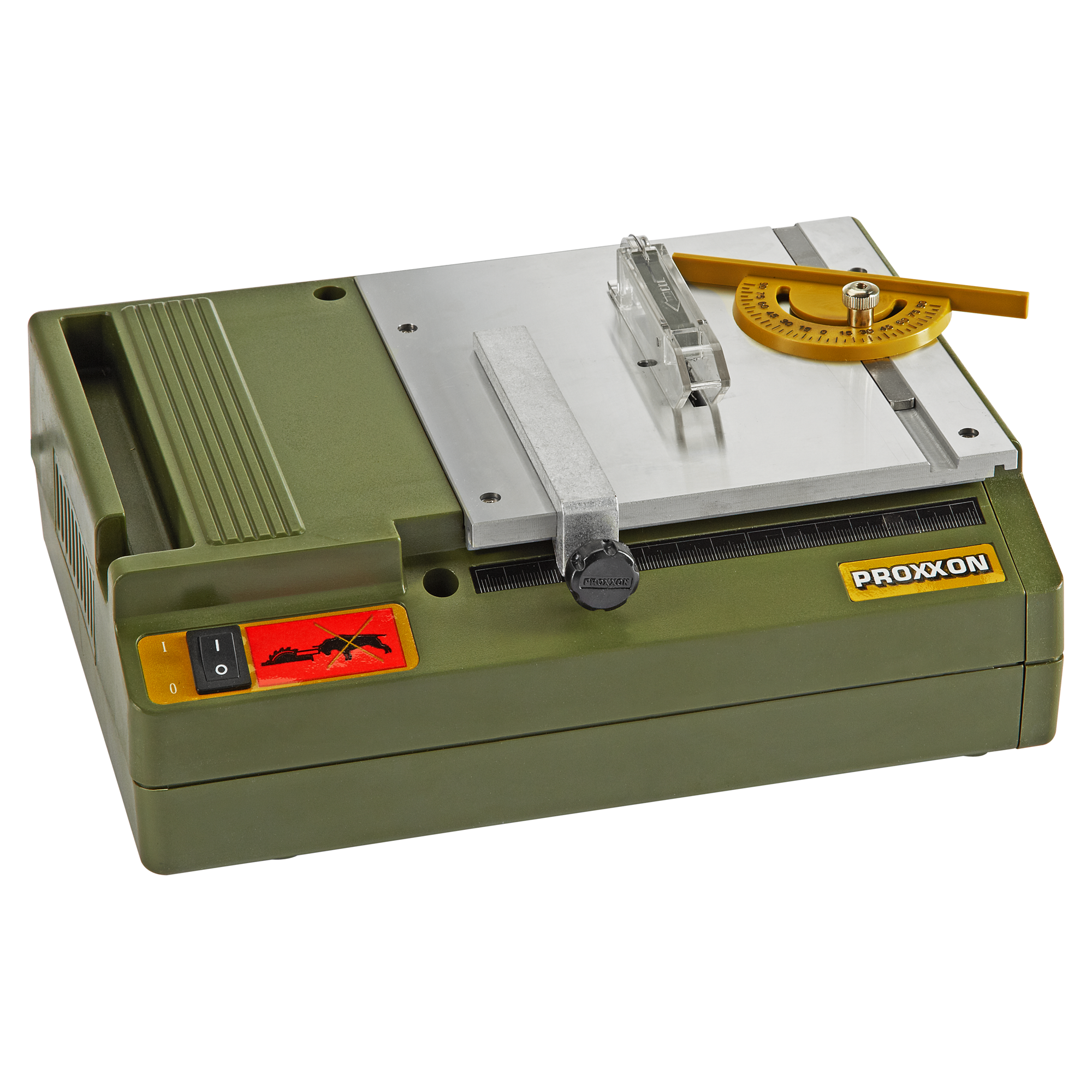 Proxxon Tischkreissäge 'Micromot KS 230' 85 W