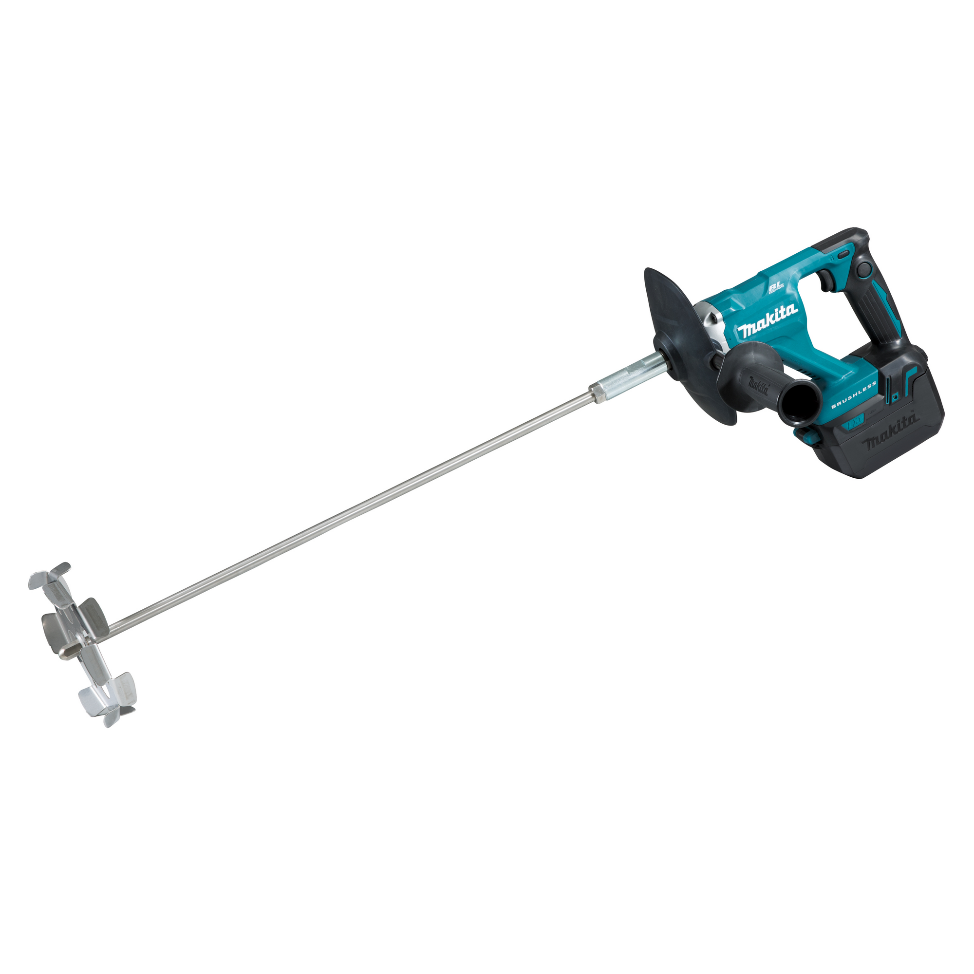 Makita Akku-Rührwerk 'DUT130Z' ohne Akku, 18 V