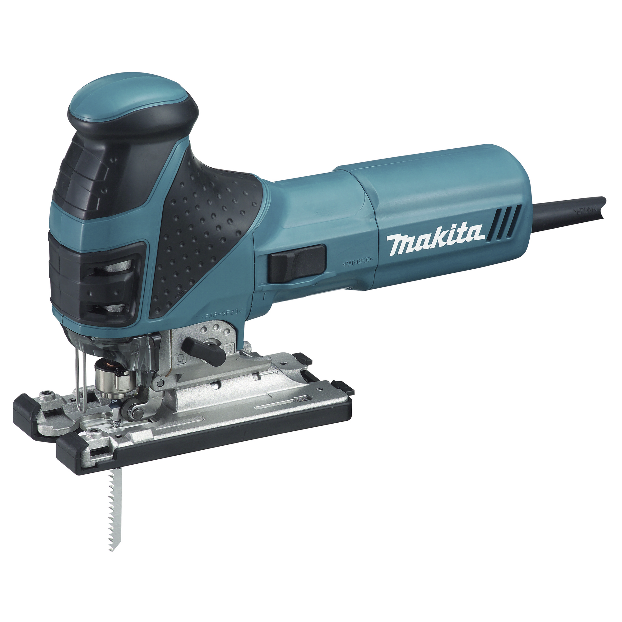 Makita Pendelhub-Stichsäge '4351CTJ' 720 W
