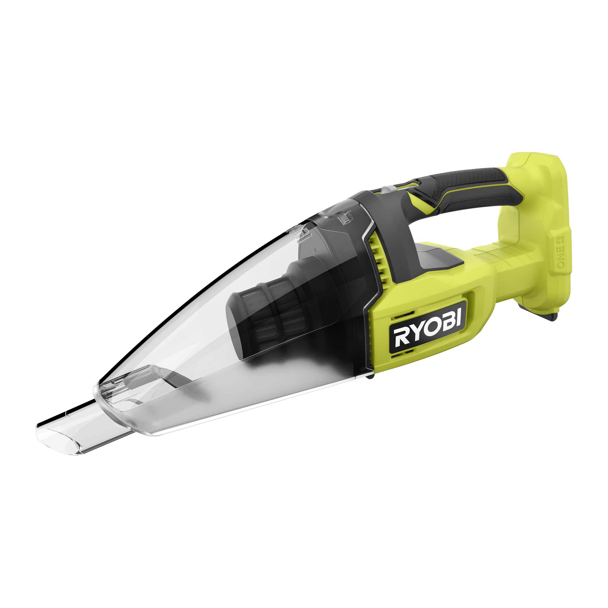 Ryobi Akku-Handstaubsauger 'RHV18-0 ONE+' 18 V ohne Akku