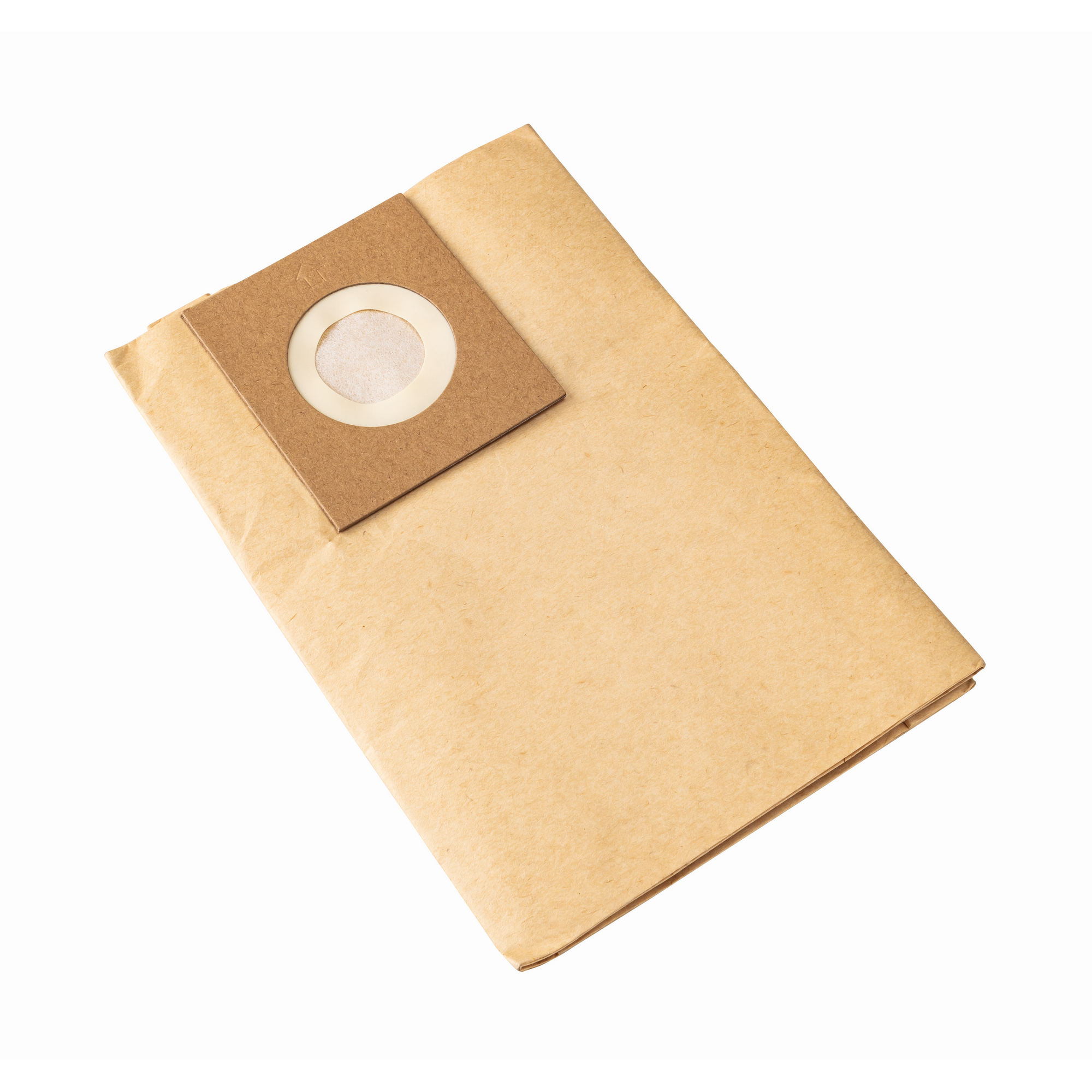 Scheppach Papier-Vakuumbeutel 5 Stück