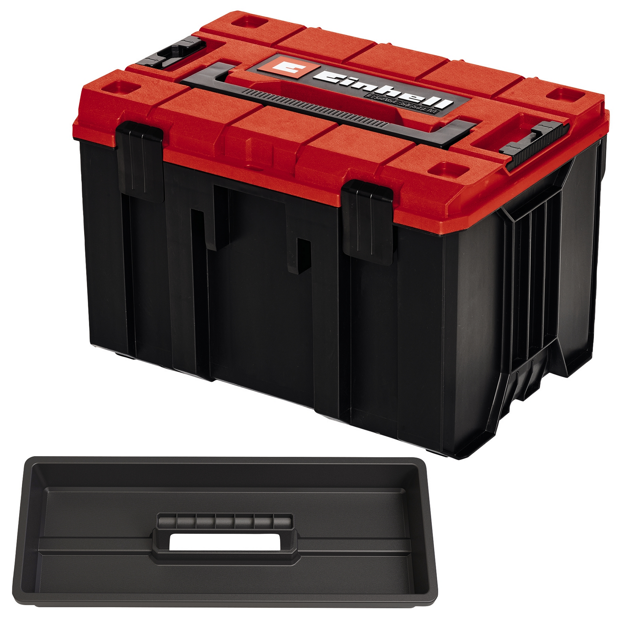 Einhell Werkzeugkoffer 'E-Case M' 44 x 29,5 x 33 cm