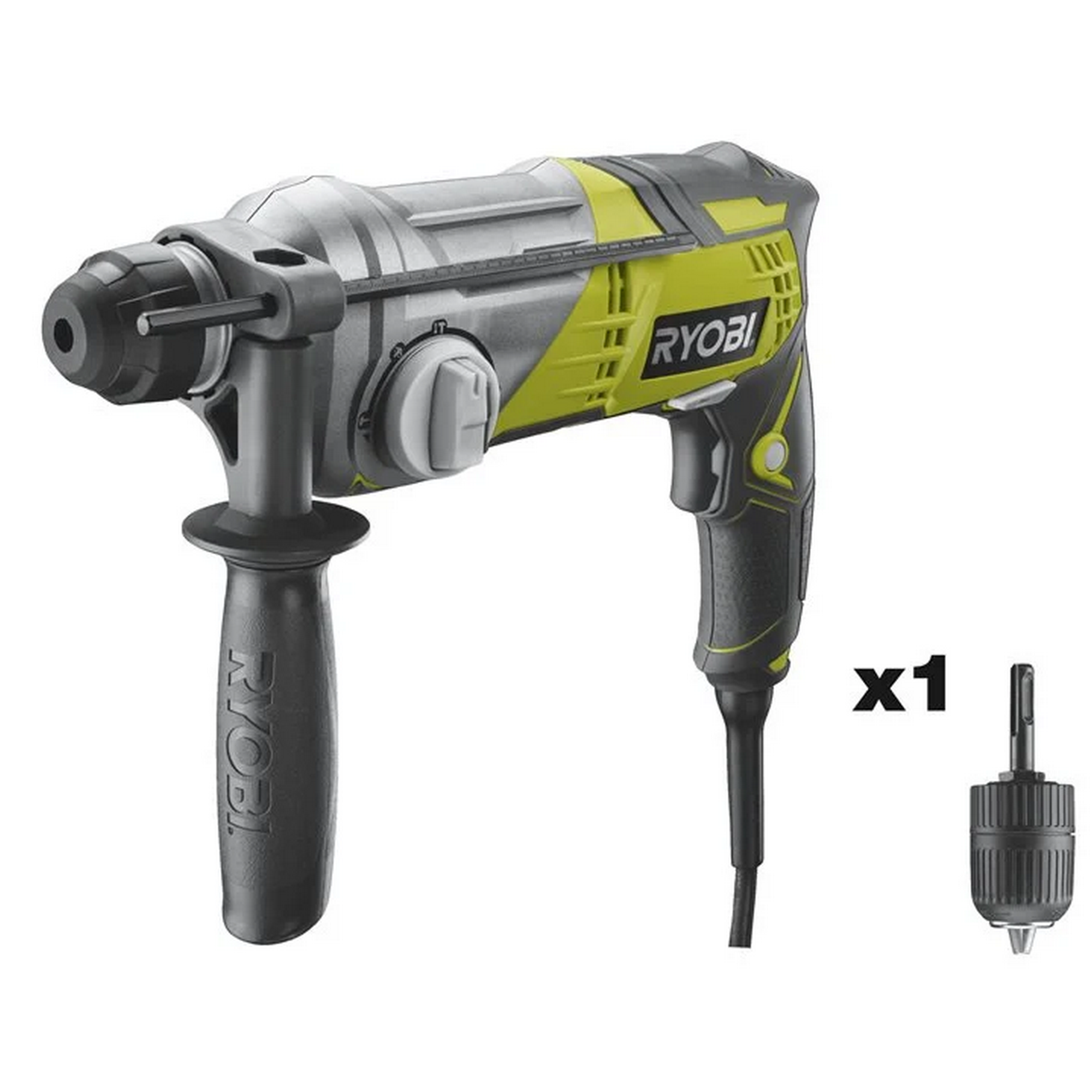 Ryobi Bohrhammer 'RSDS680KA2' 680 W