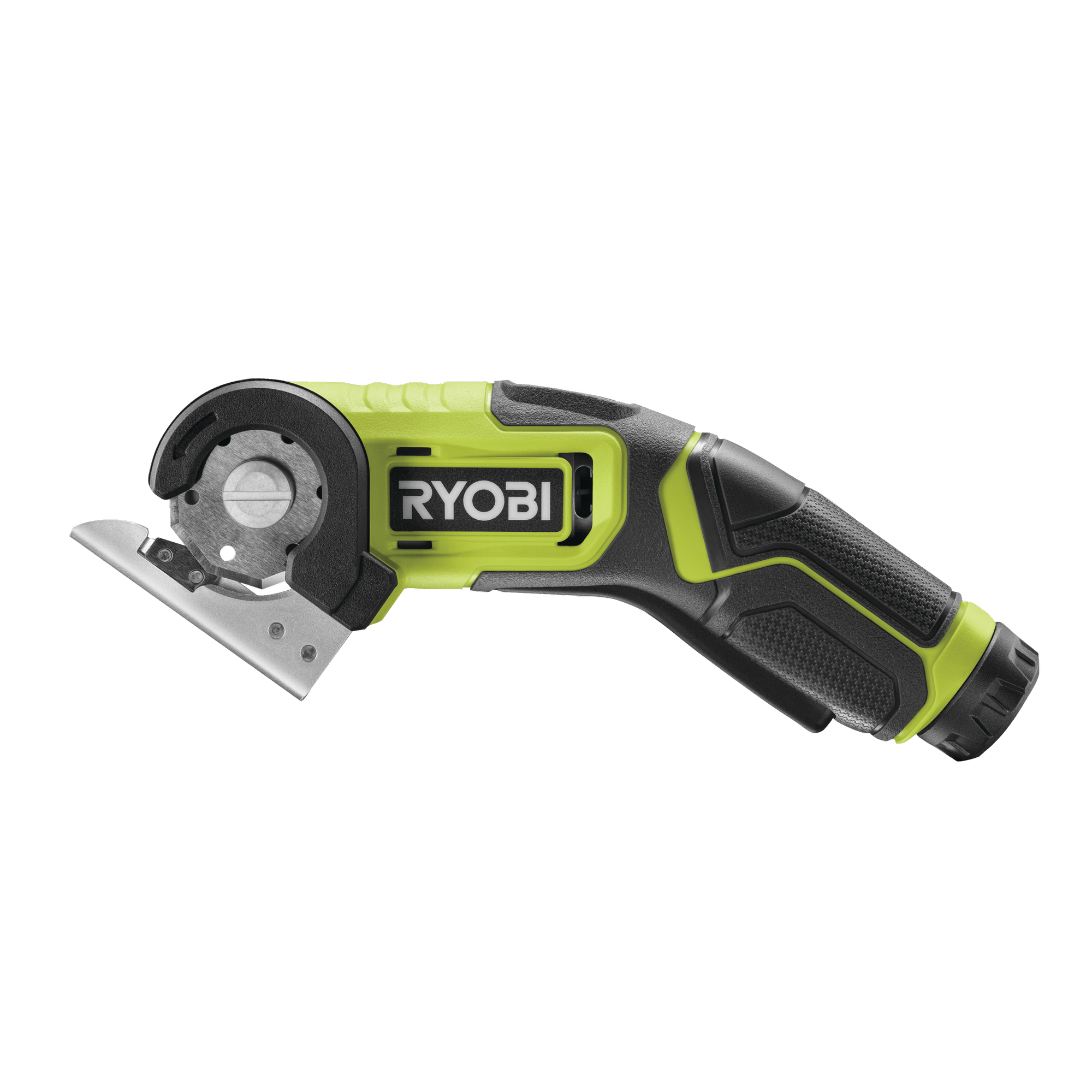 Ryobi Akku-Universalschere 'USB-Lithium' ohne Akku und Ladekabel