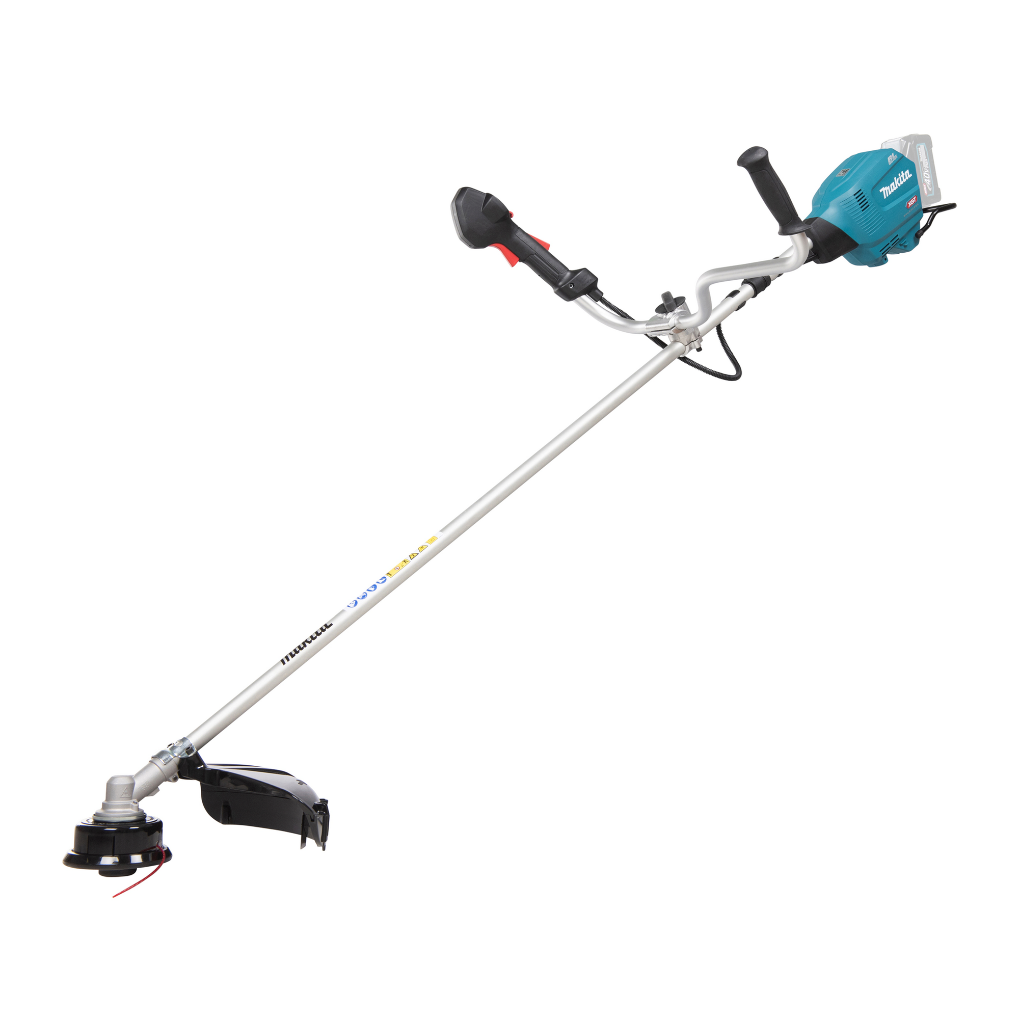 Makita Akku-Freischneider 'UR013GZ04' Zubehör, ohne Akku