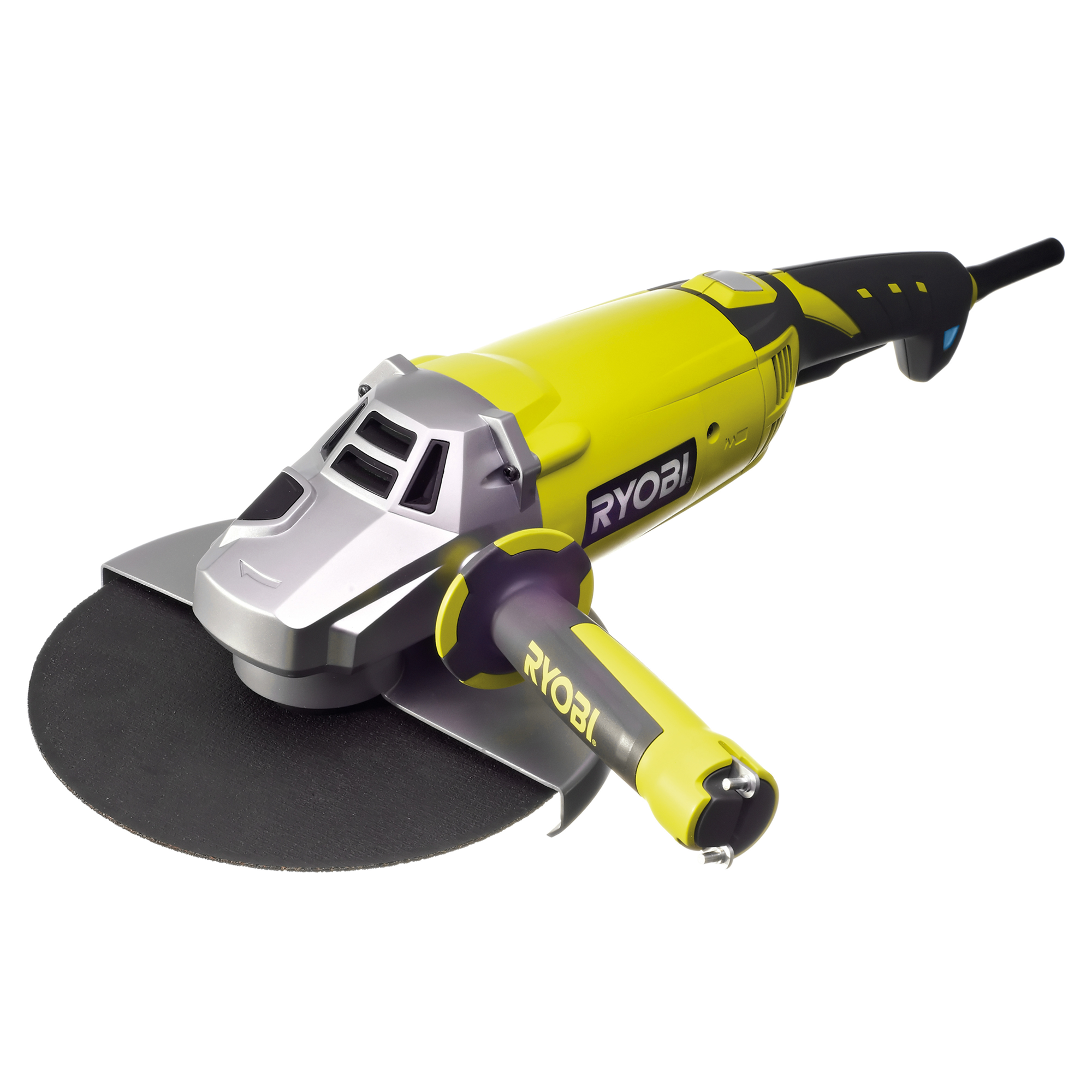 Ryobi Elektro-Winkelschleifer 'EAG2000RS' 2000 W, Ø 230 mm