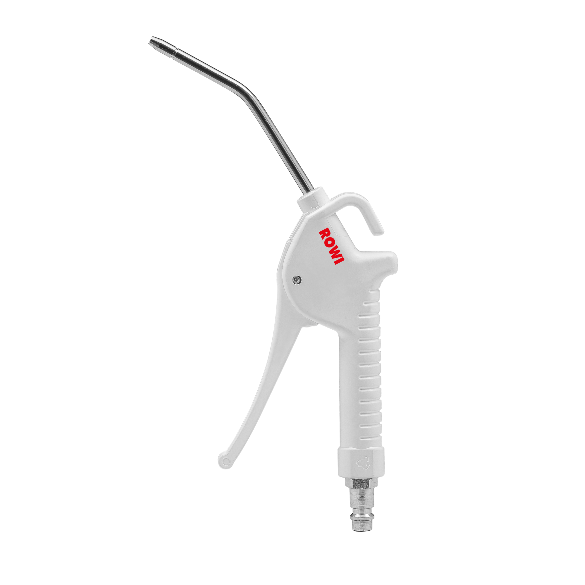Rowi Ausblaspistole 'DAP 270/1 Pro' 6 bar, 270 l/min