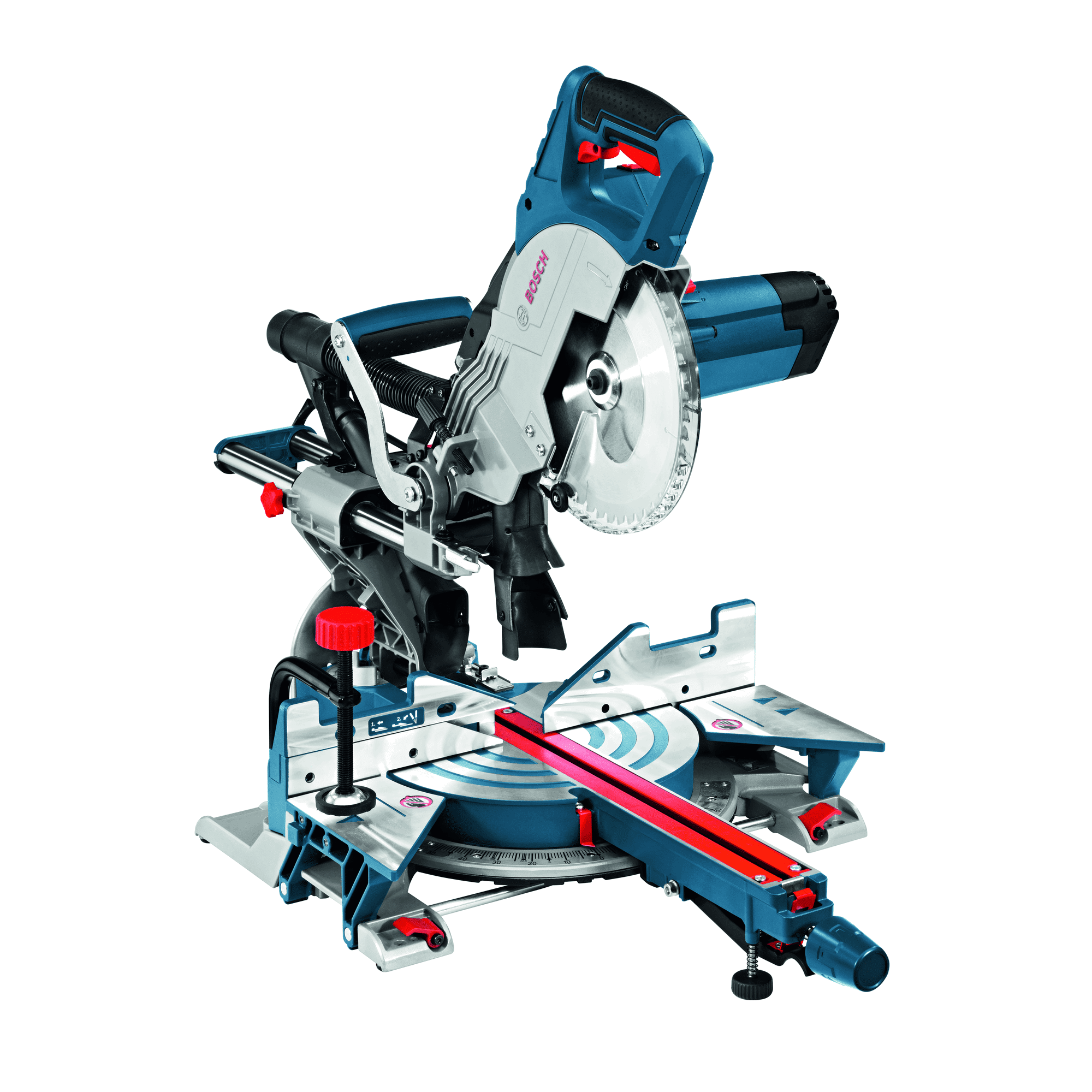 Bosch Paneelsäge 'Professional GCM 8 SJL' 1600 W Ø 216 mm