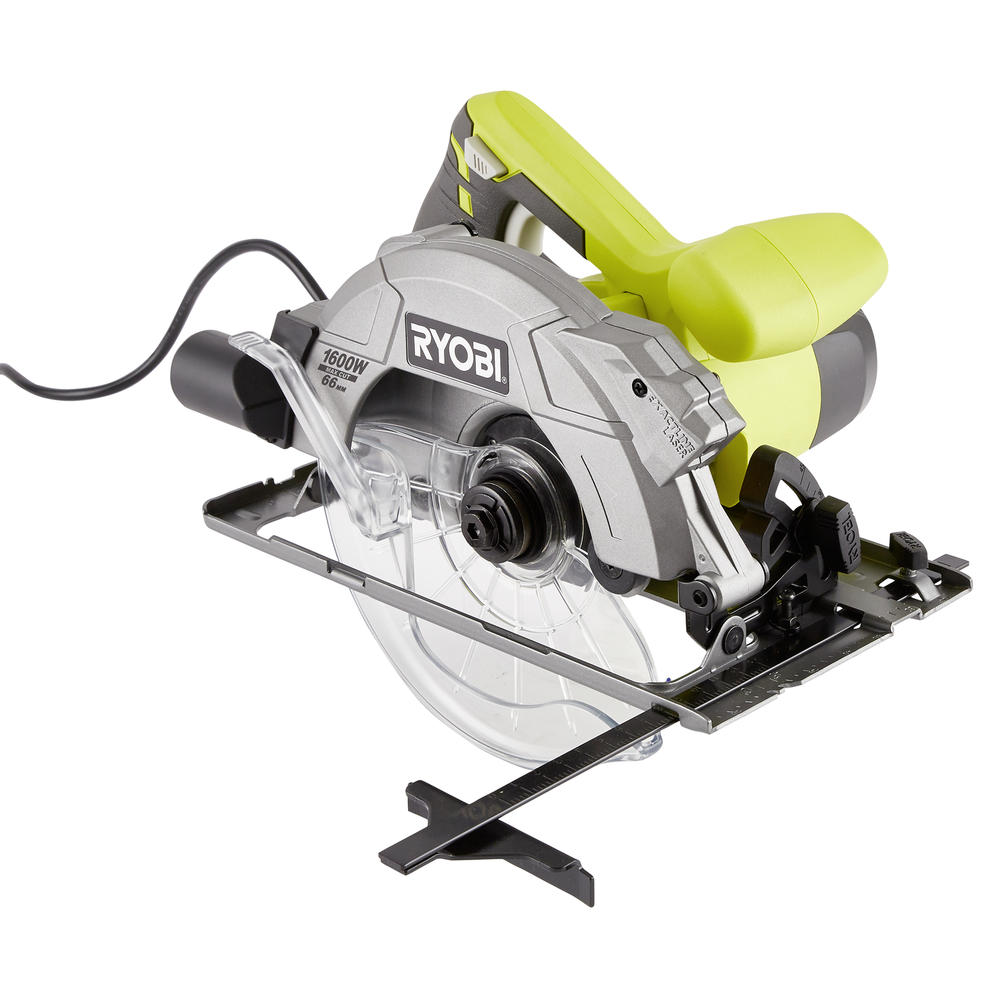 Ryobi Elektro-Handkreissäge 'RCS1600-K' Ø 190 mm