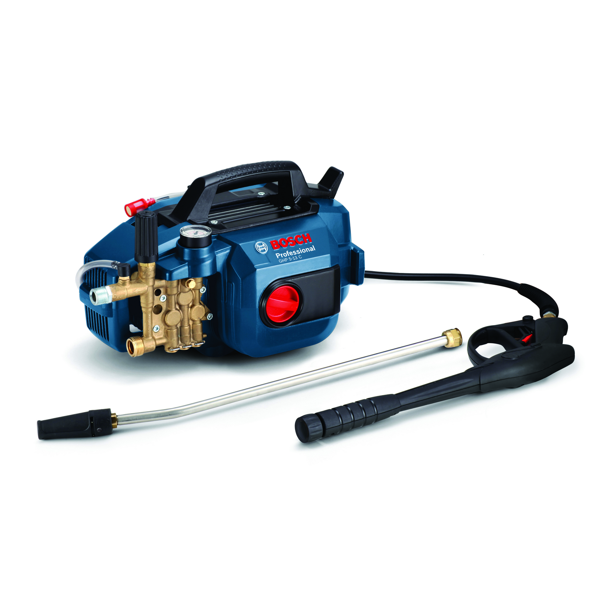 Bosch Hochdruckreiniger 'Professional' GHP 5-13 C