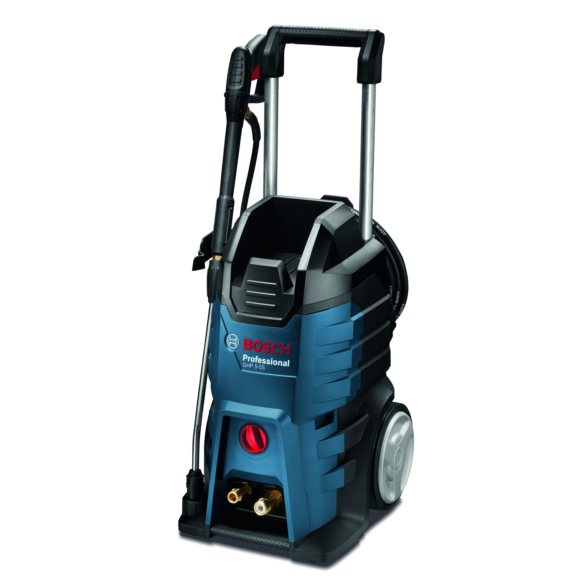 Bosch Hochdruckreiniger 'Professional' GHP 5-55