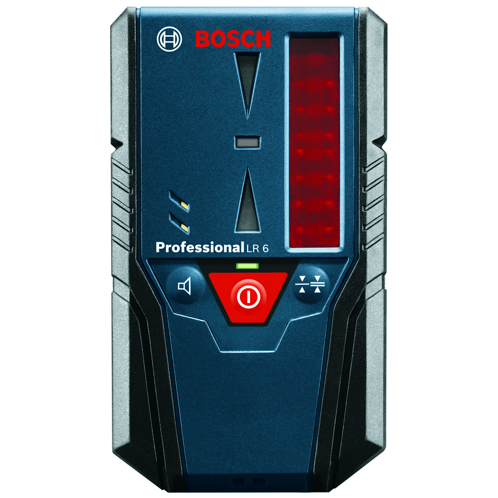 Bosch Laser-Empfänger 'Professional LR6' für GLL und GCL