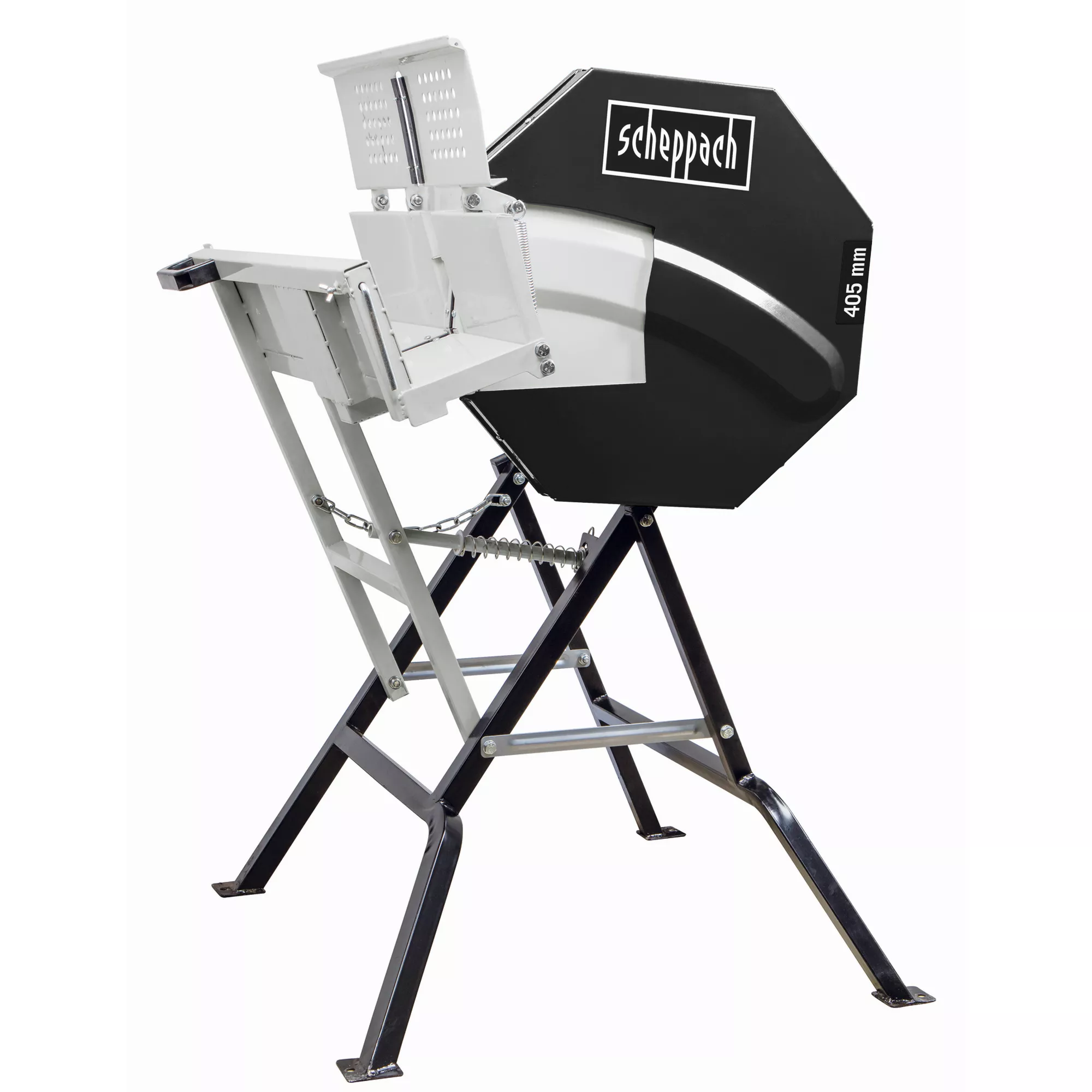 Scheppach Wippkreissäge 'HS410' 2200 W