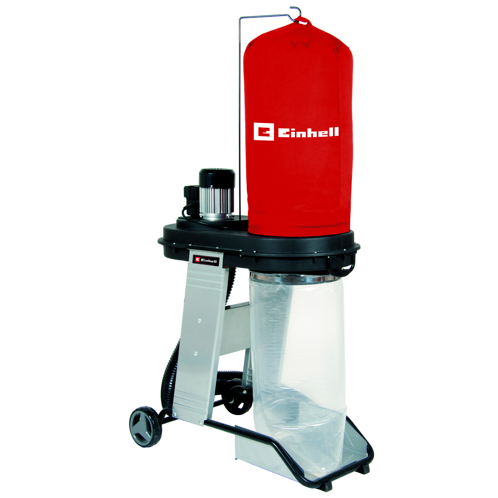 Einhell Absaugeanlage 'TE-VE 550/1 A' 550 W