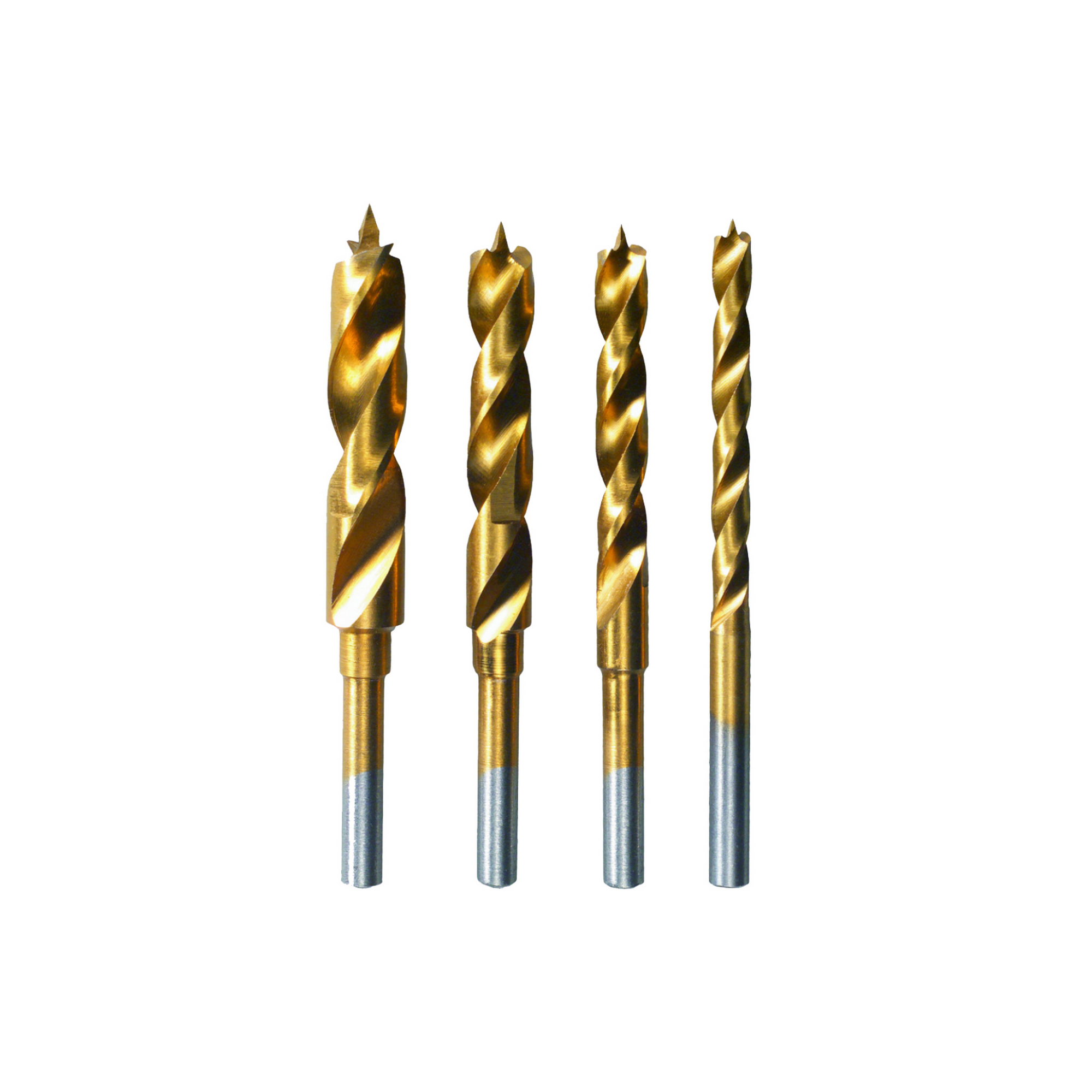 Dremel Titanium Holzbohrerset